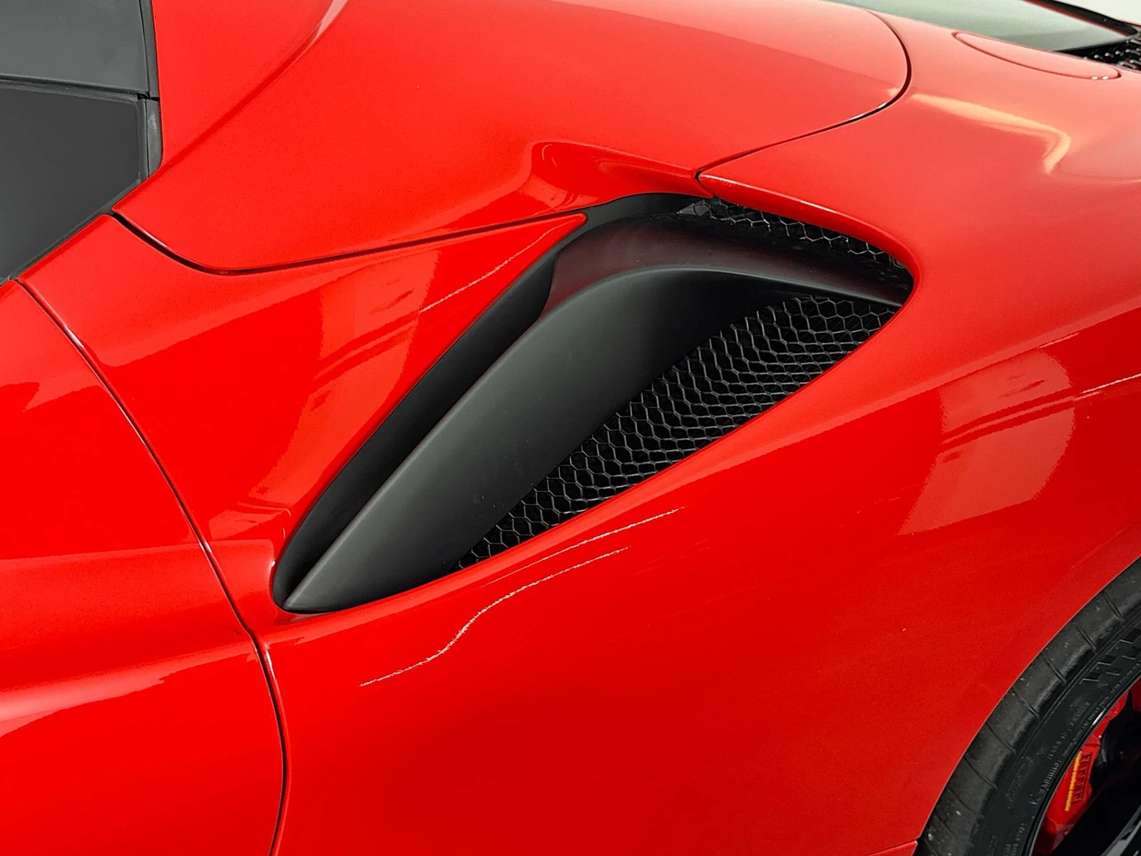 2025 Ferrari SF90 Spider, 21/30