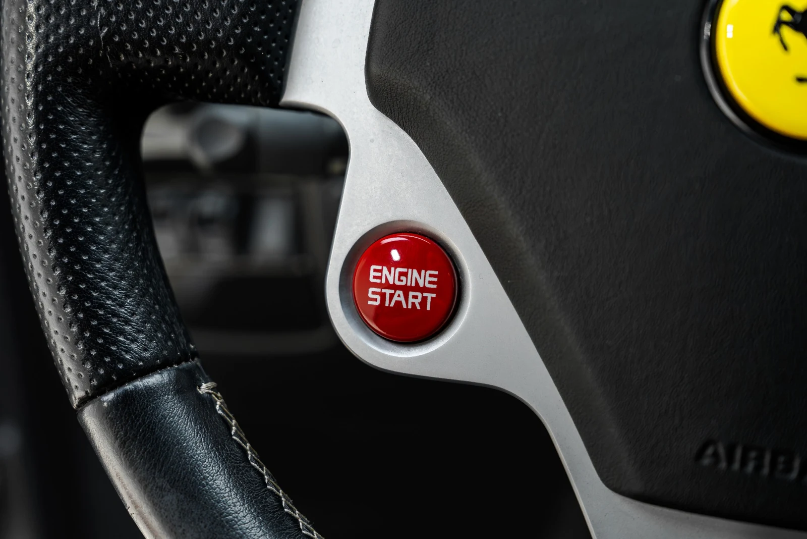 2008 Ferrari F430 Spider F1, 23/30