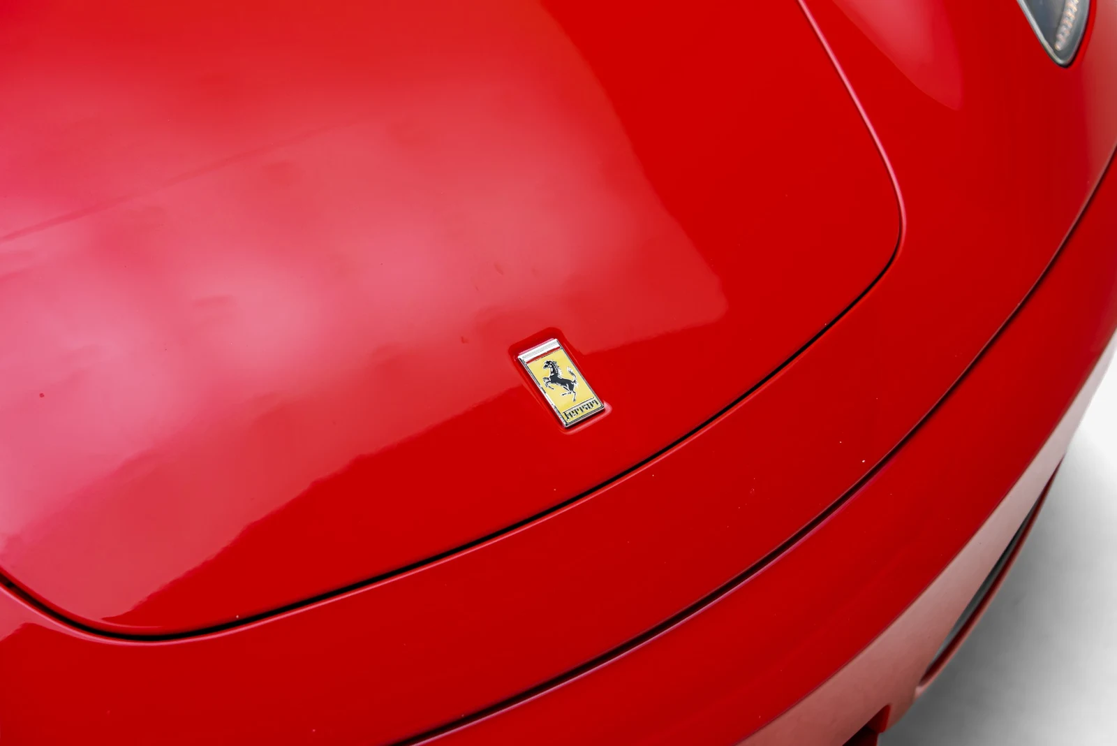2007 Ferrari F430 F1, 10/30