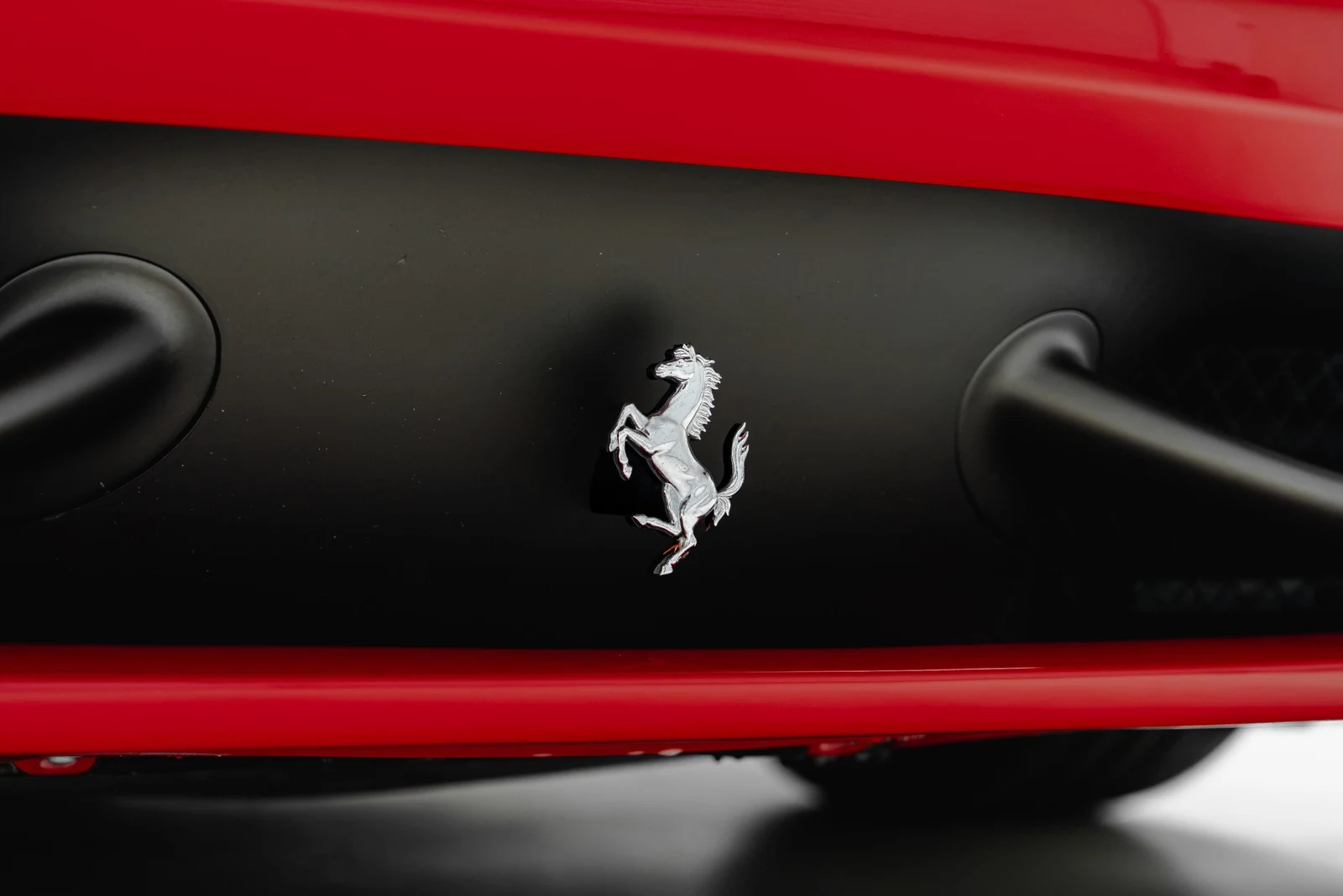 2013 Ferrari 458 Italia, 12/30