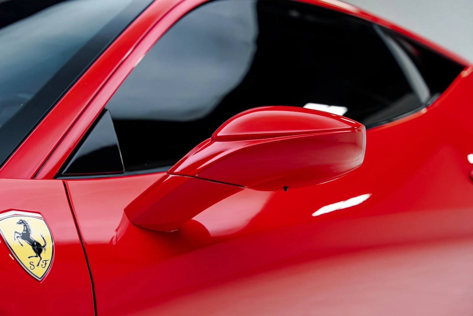 2013 Ferrari 458 Italia, 13/30
