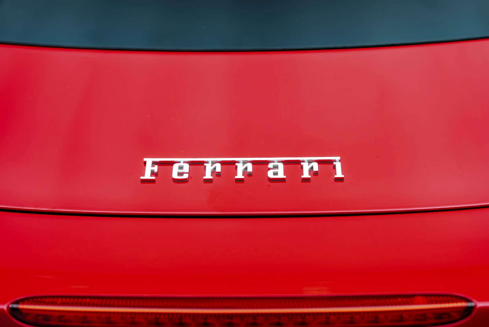 2013 Ferrari 458 Italia, 16/30