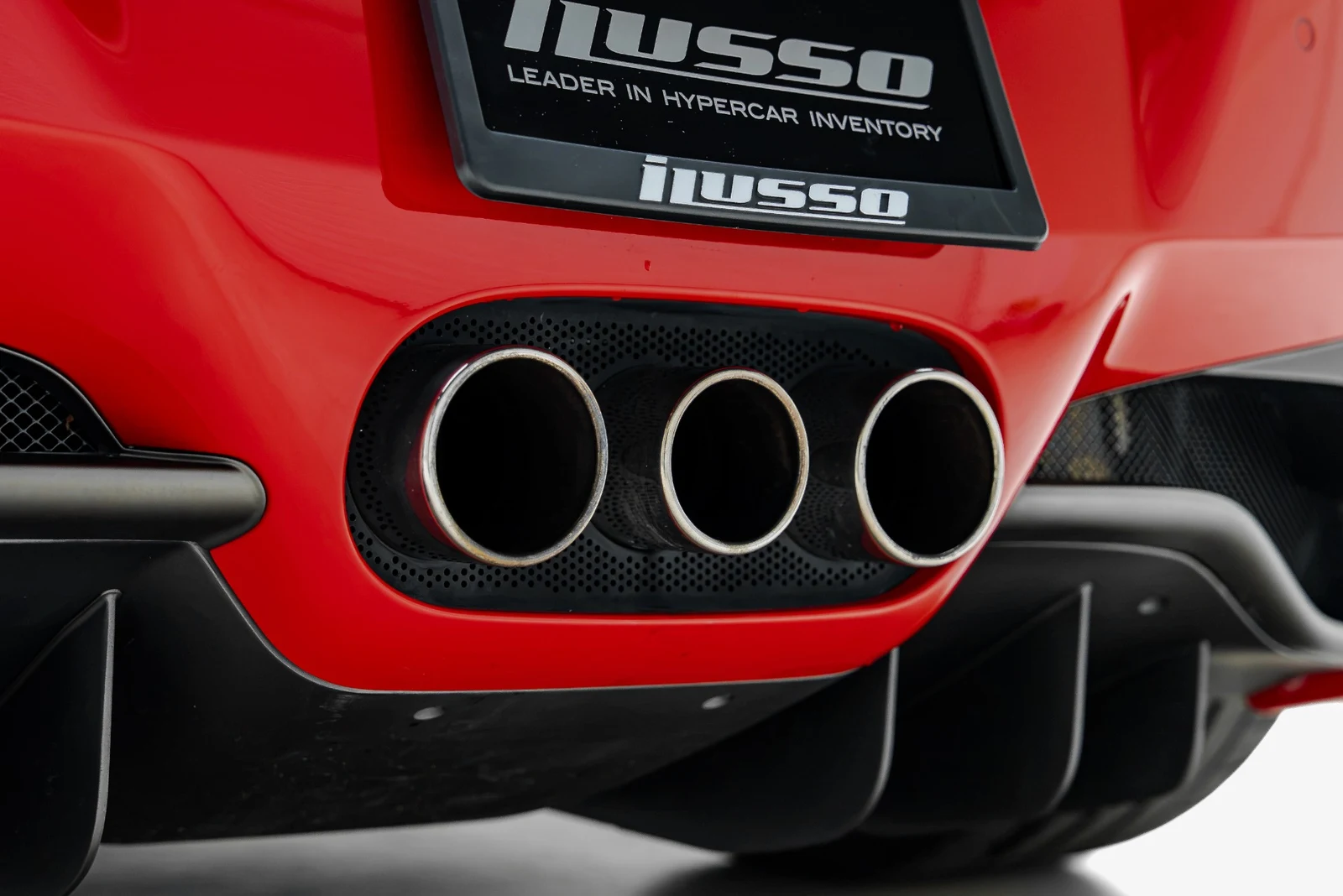 2013 Ferrari 458 Italia, 17/30