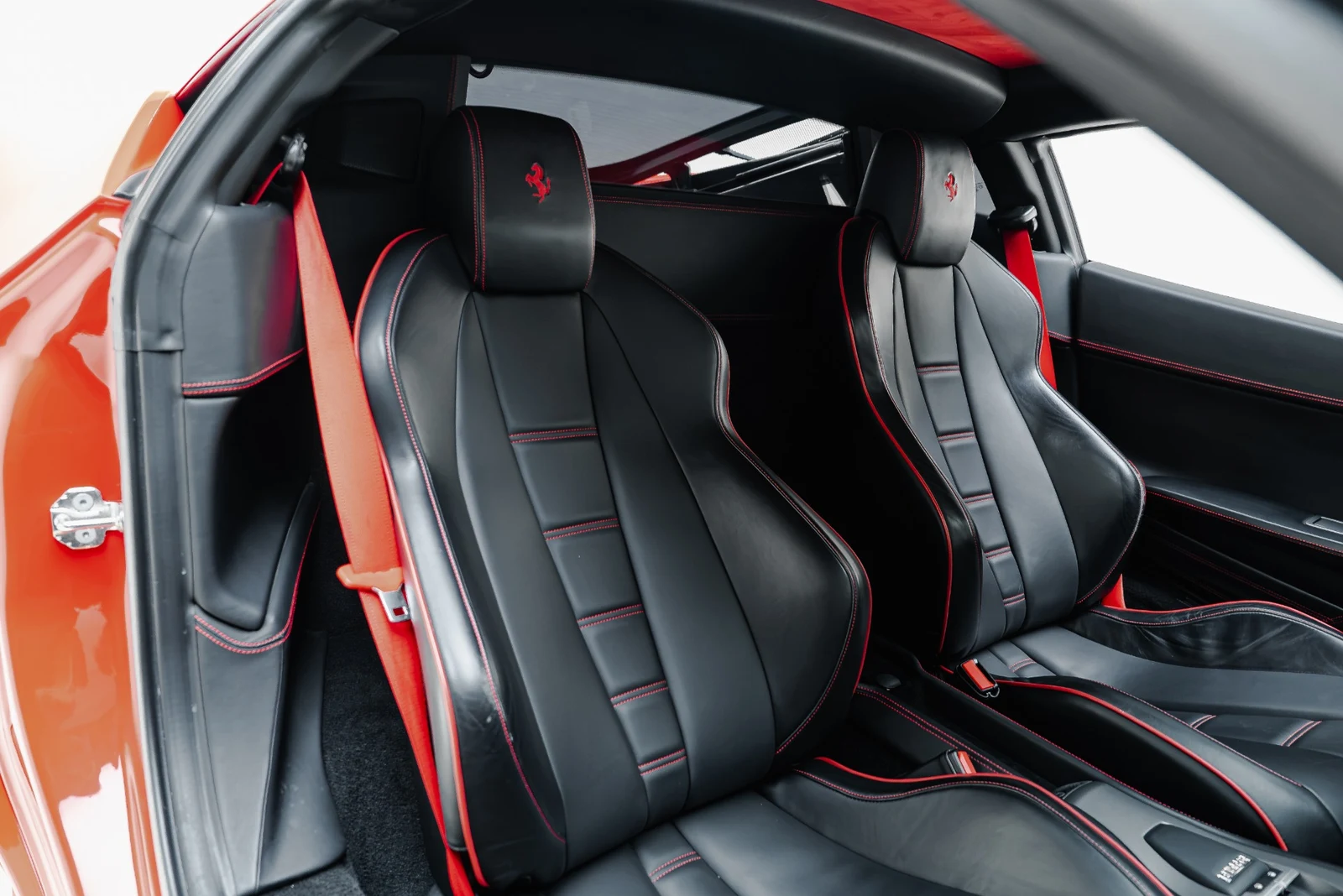 2013 Ferrari 458 Italia, 19/30
