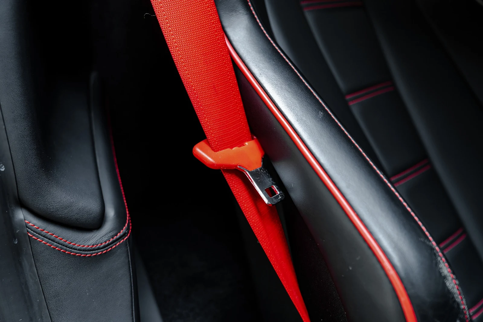 2013 Ferrari 458 Italia, 20/30