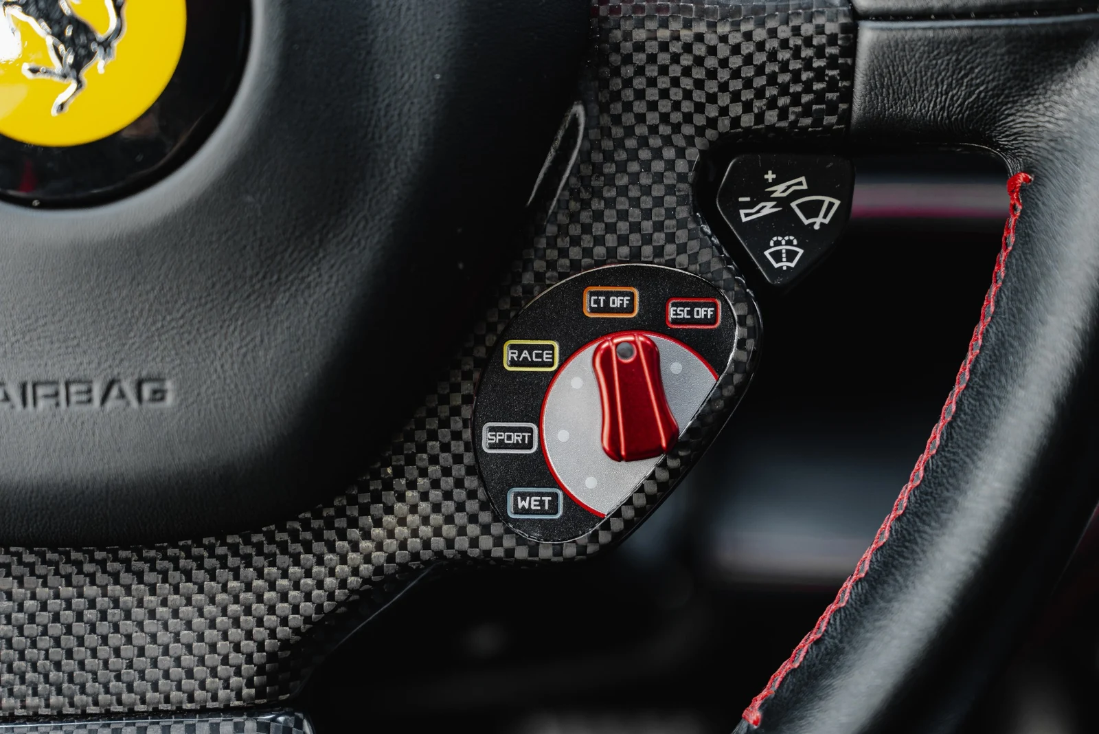 2013 Ferrari 458 Italia, 23/30