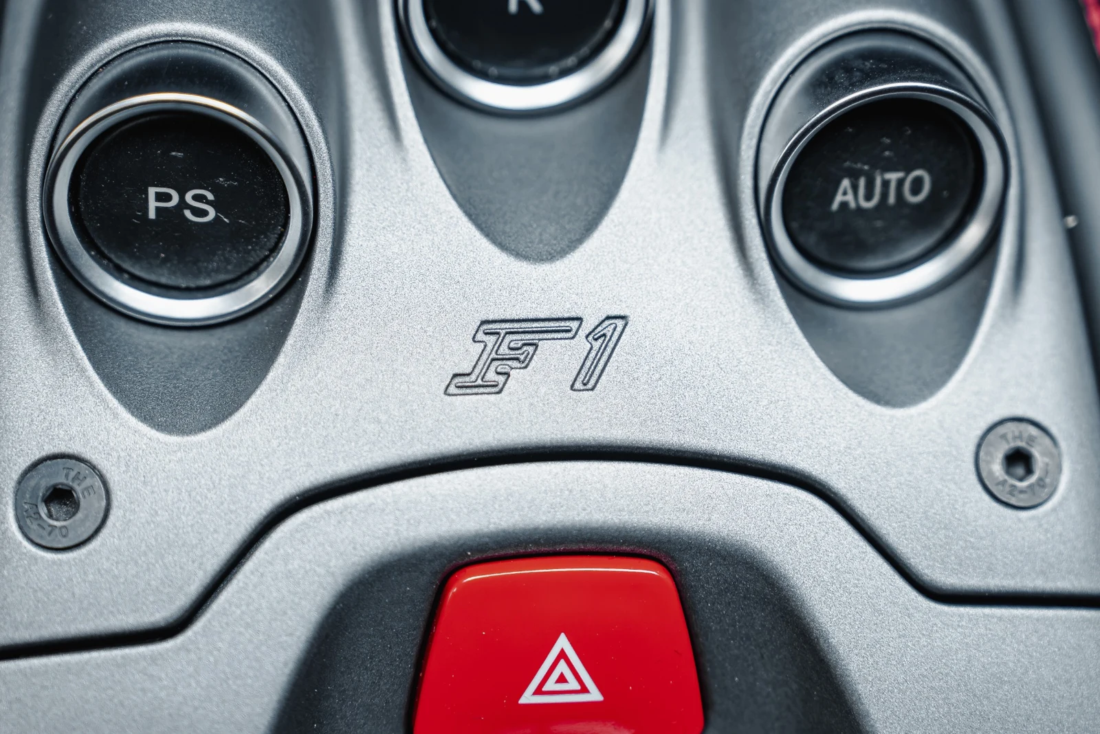 2013 Ferrari 458 Italia, 26/30