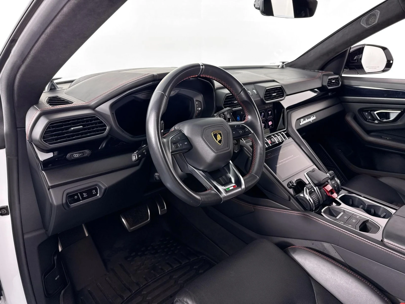 2021 Lamborghini Urus, 5/30
