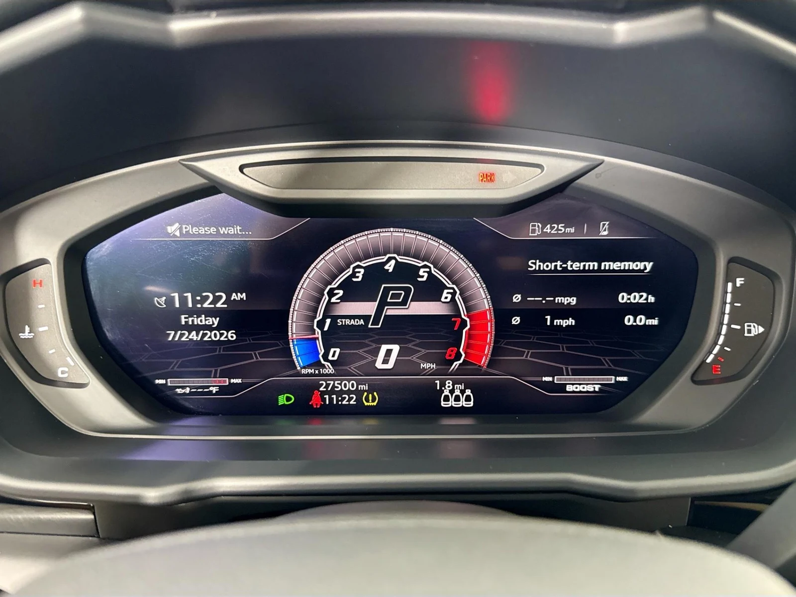 2021 Lamborghini Urus, 7/30
