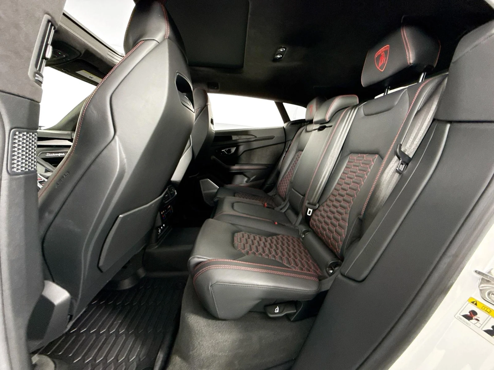 2021 Lamborghini Urus, 12/30