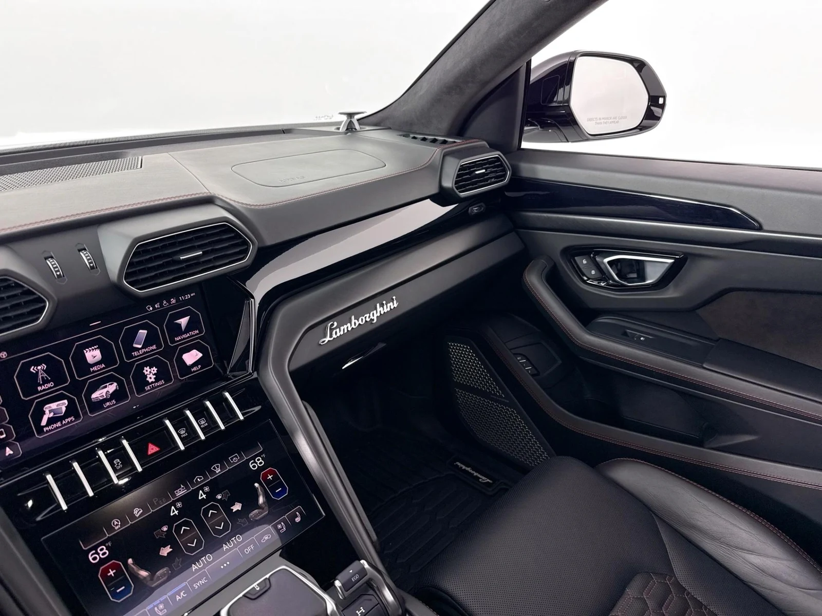 2021 Lamborghini Urus, 13/30