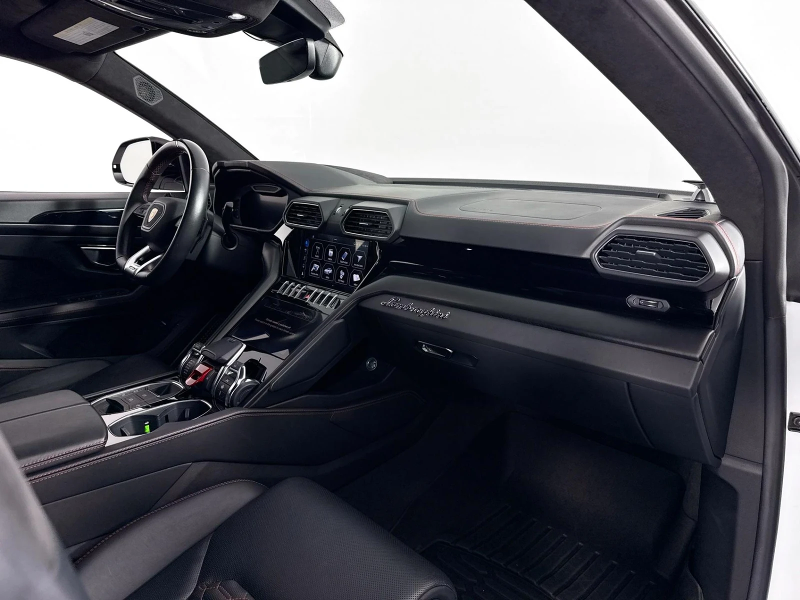 2021 Lamborghini Urus, 15/30