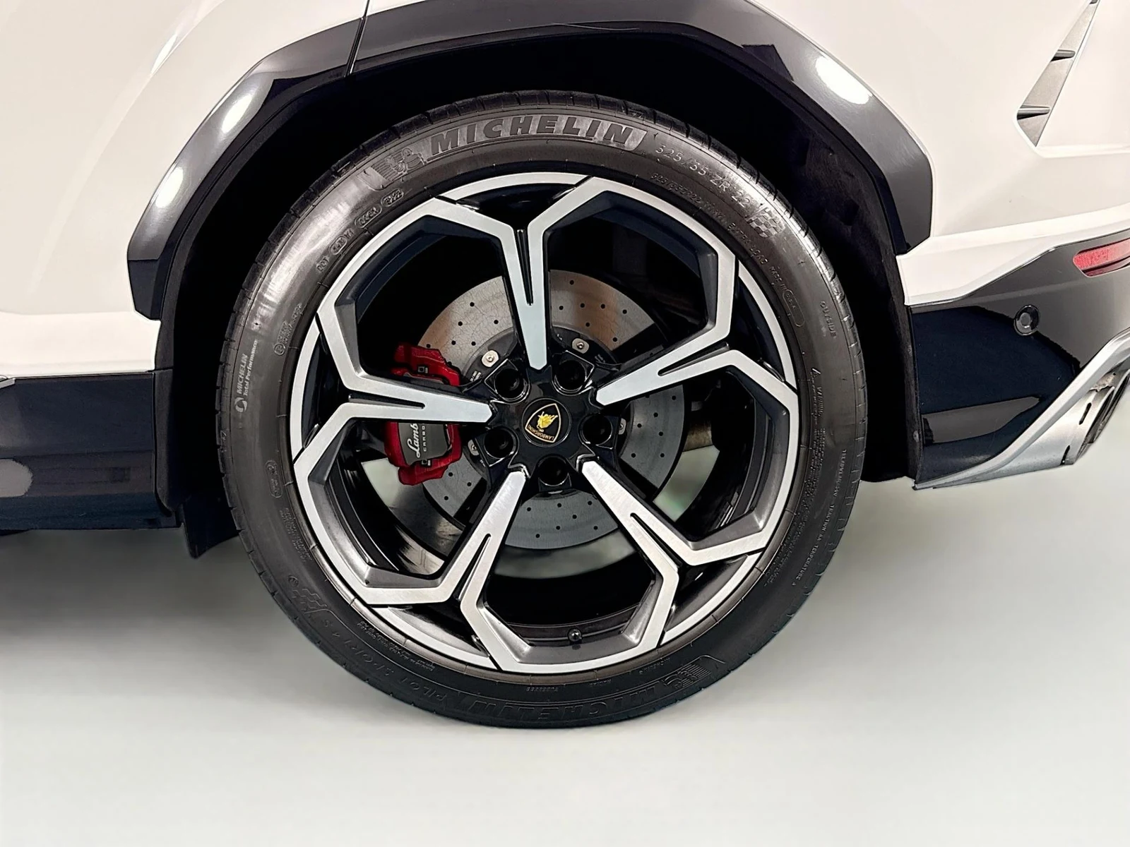 2021 Lamborghini Urus, 16/30