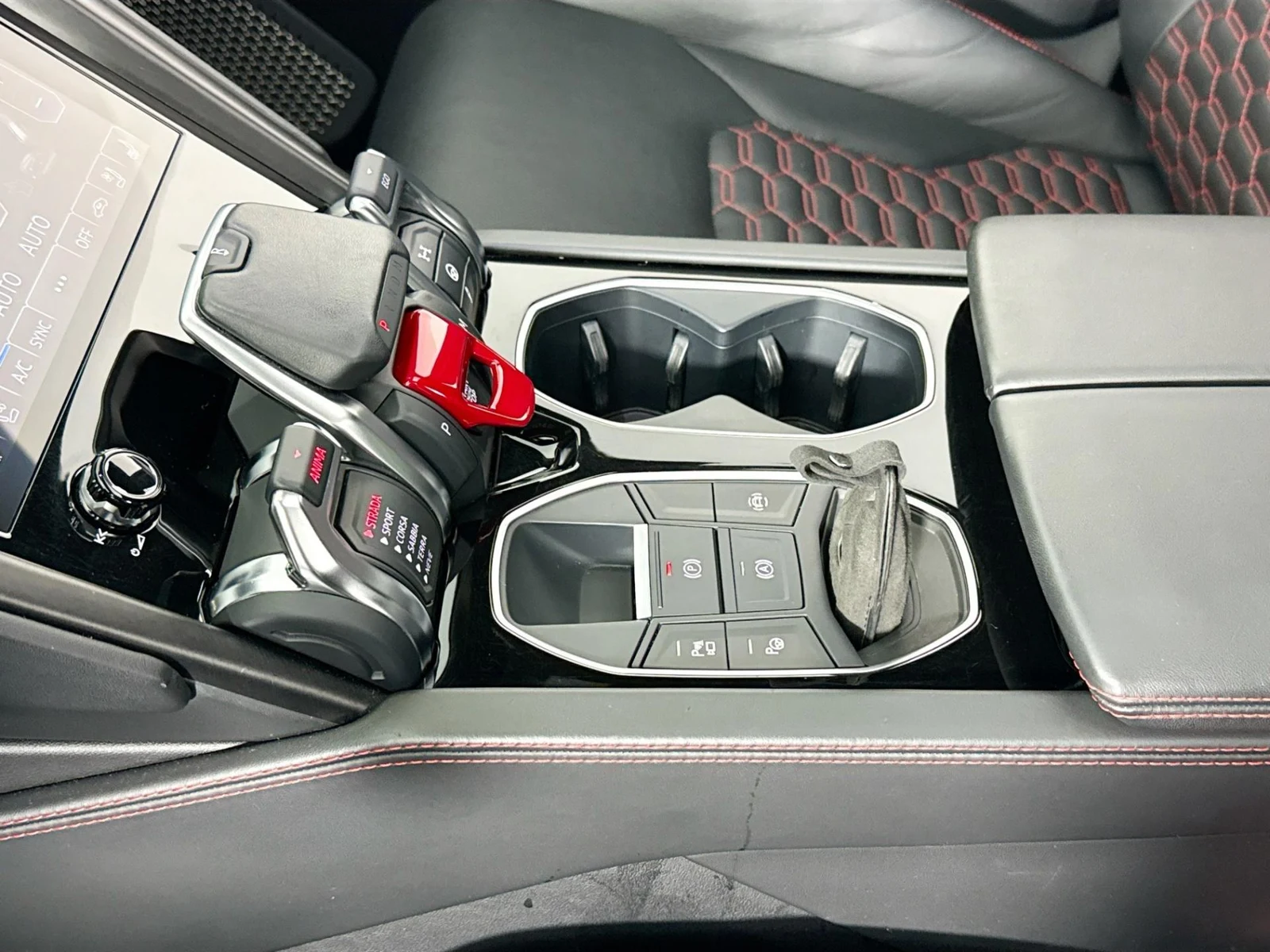 2021 Lamborghini Urus, 19/30
