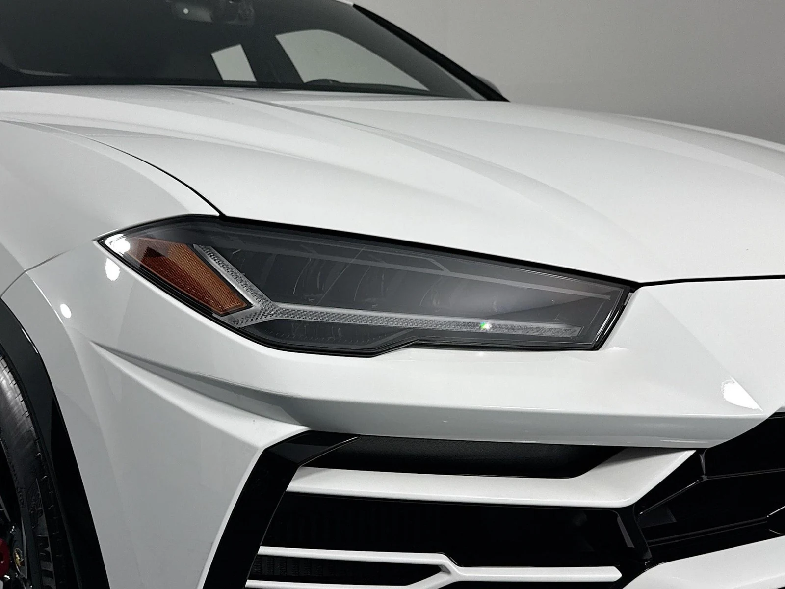 2021 Lamborghini Urus, 27/30