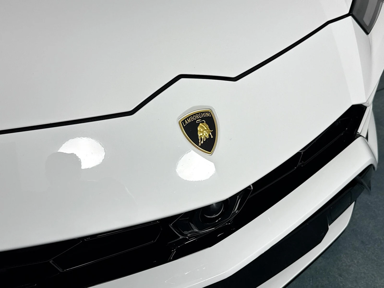 2021 Lamborghini Urus, 28/30