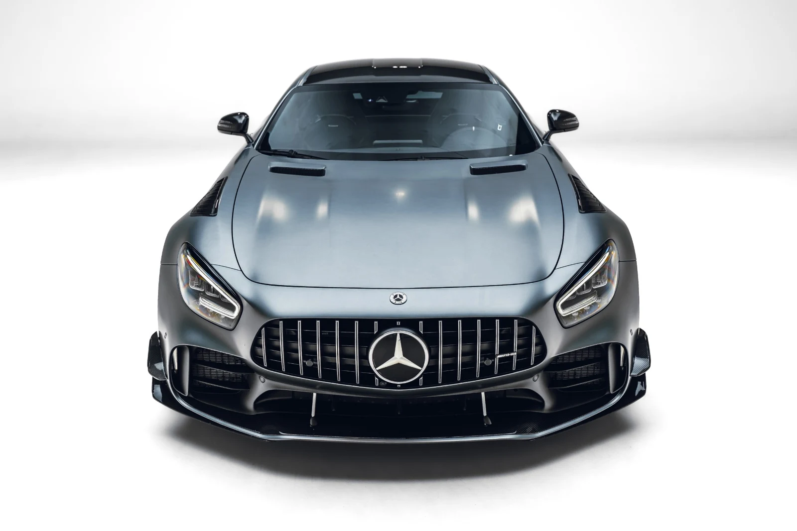2020 Mercedes-Benz AMG GT R Pro, 3/30