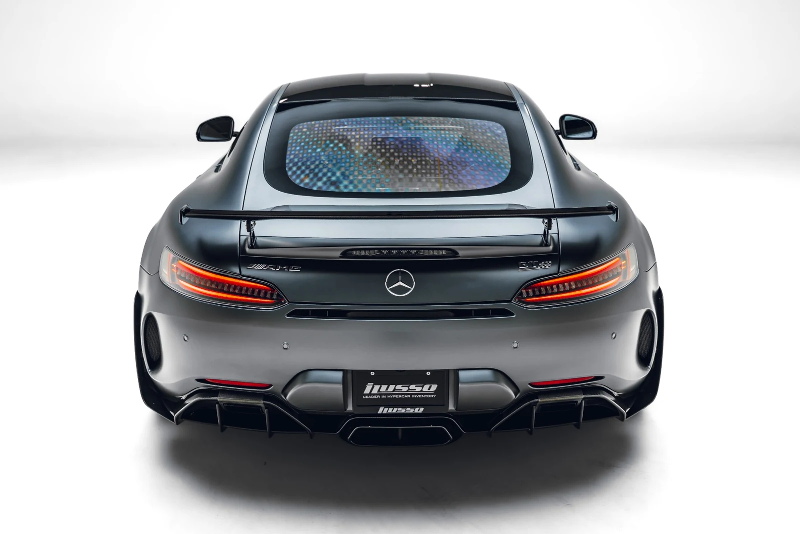 2020 Mercedes-Benz AMG GT R Pro, 6/30