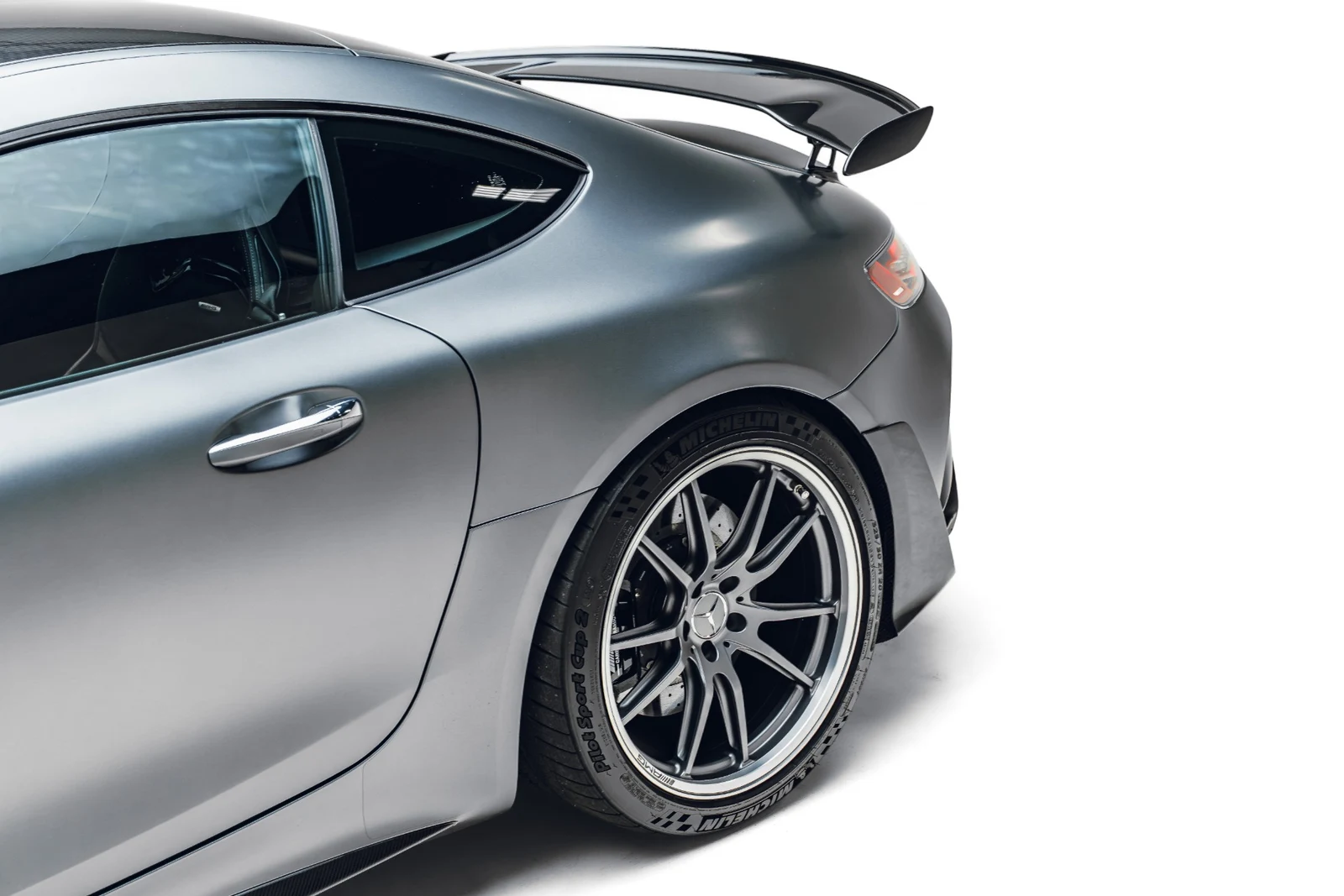 2020 Mercedes-Benz AMG GT R Pro, 7/30