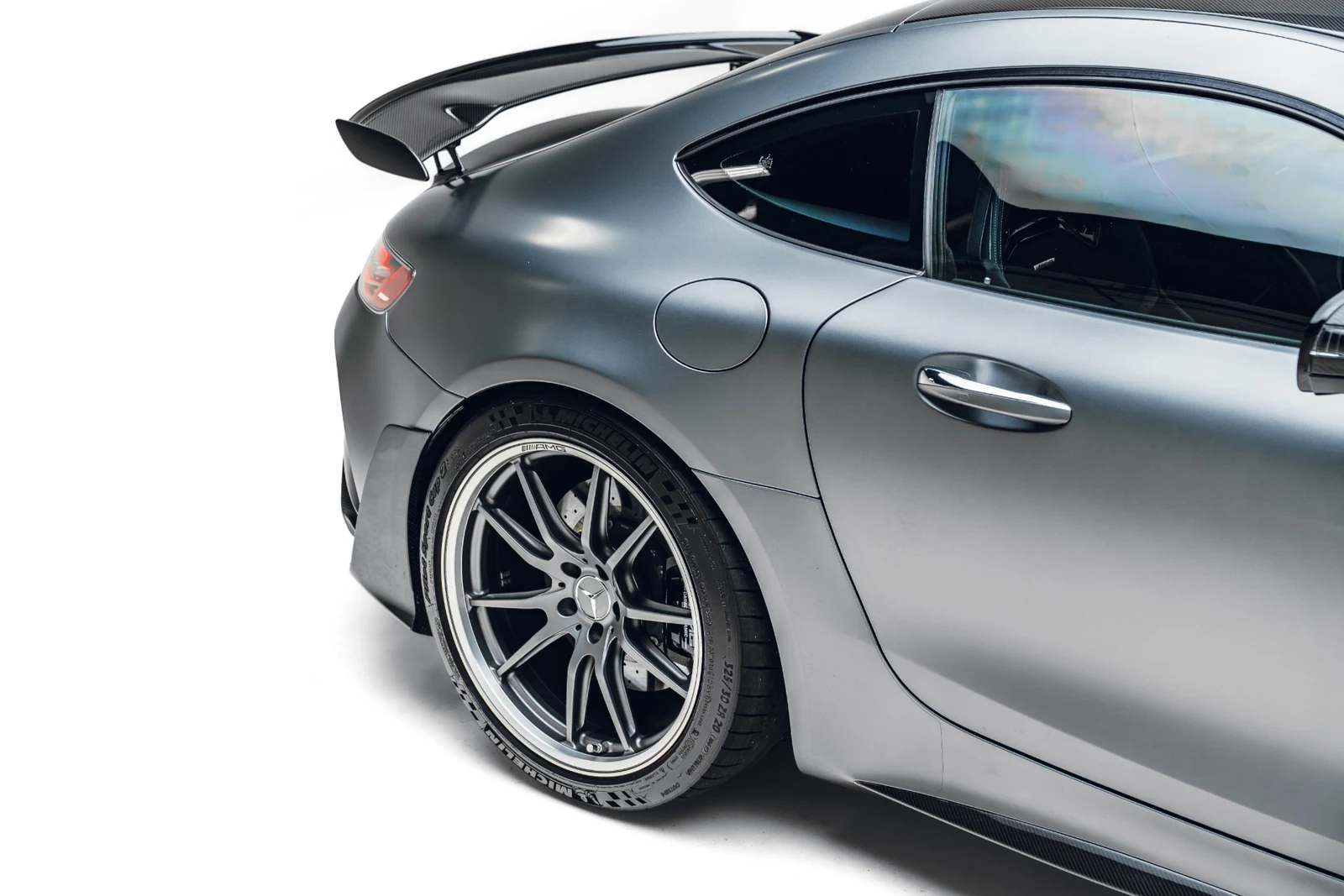 2020 Mercedes-Benz AMG GT R Pro, 8/30