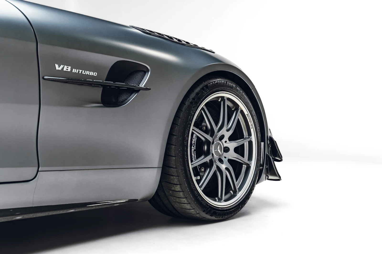 2020 Mercedes-Benz AMG GT R Pro, 9/30