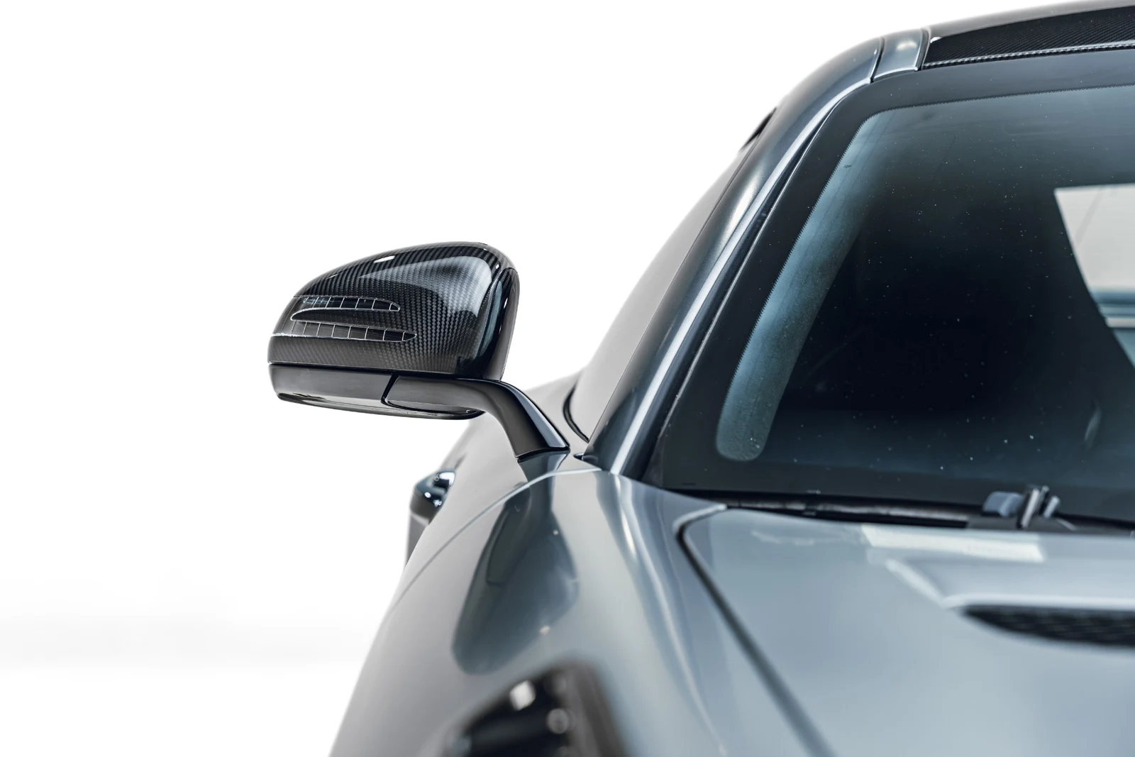 2020 Mercedes-Benz AMG GT R Pro, 10/30
