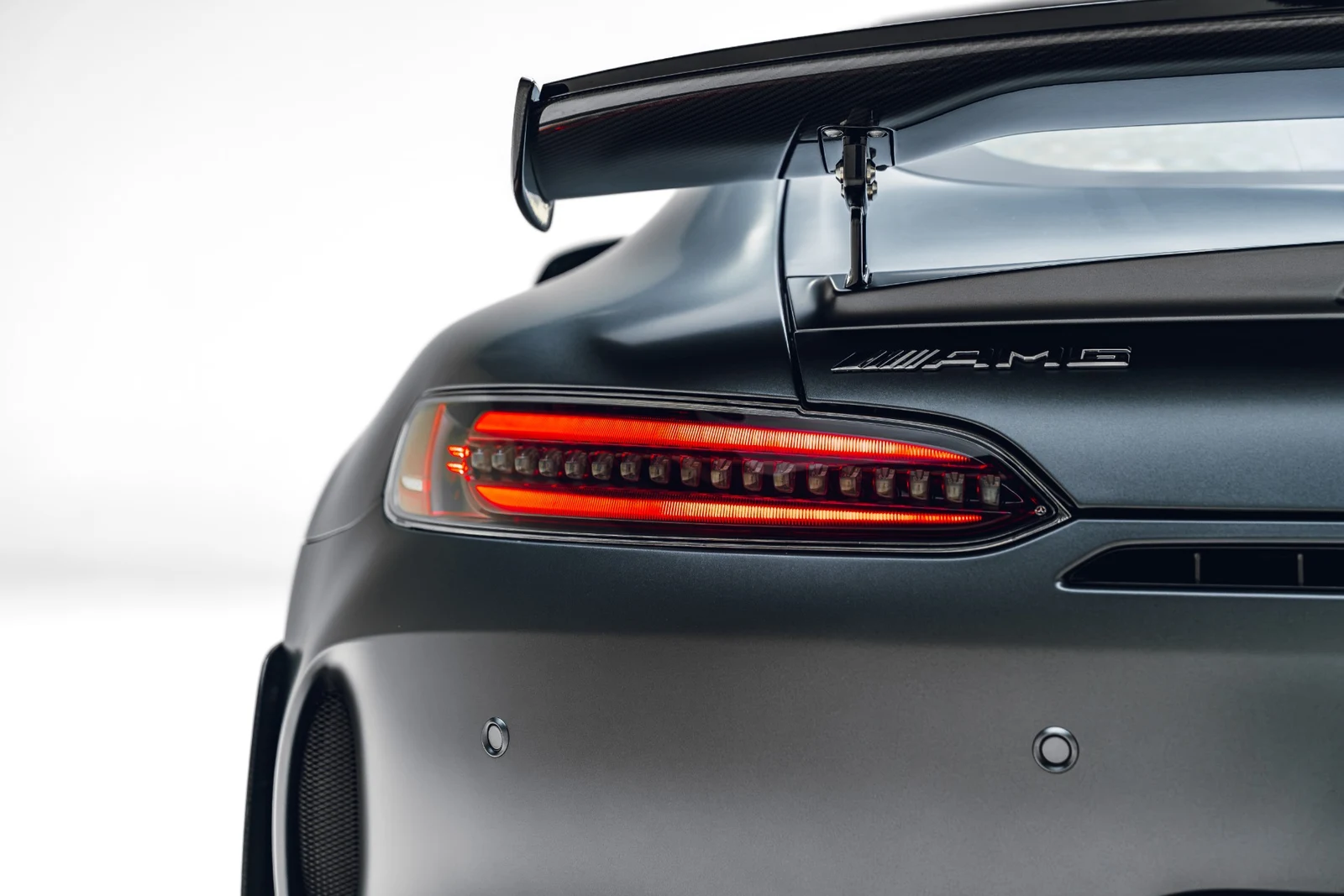 2020 Mercedes-Benz AMG GT R Pro, 12/30