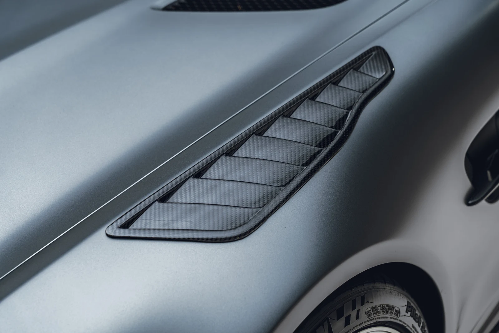 2020 Mercedes-Benz AMG GT R Pro, 15/30