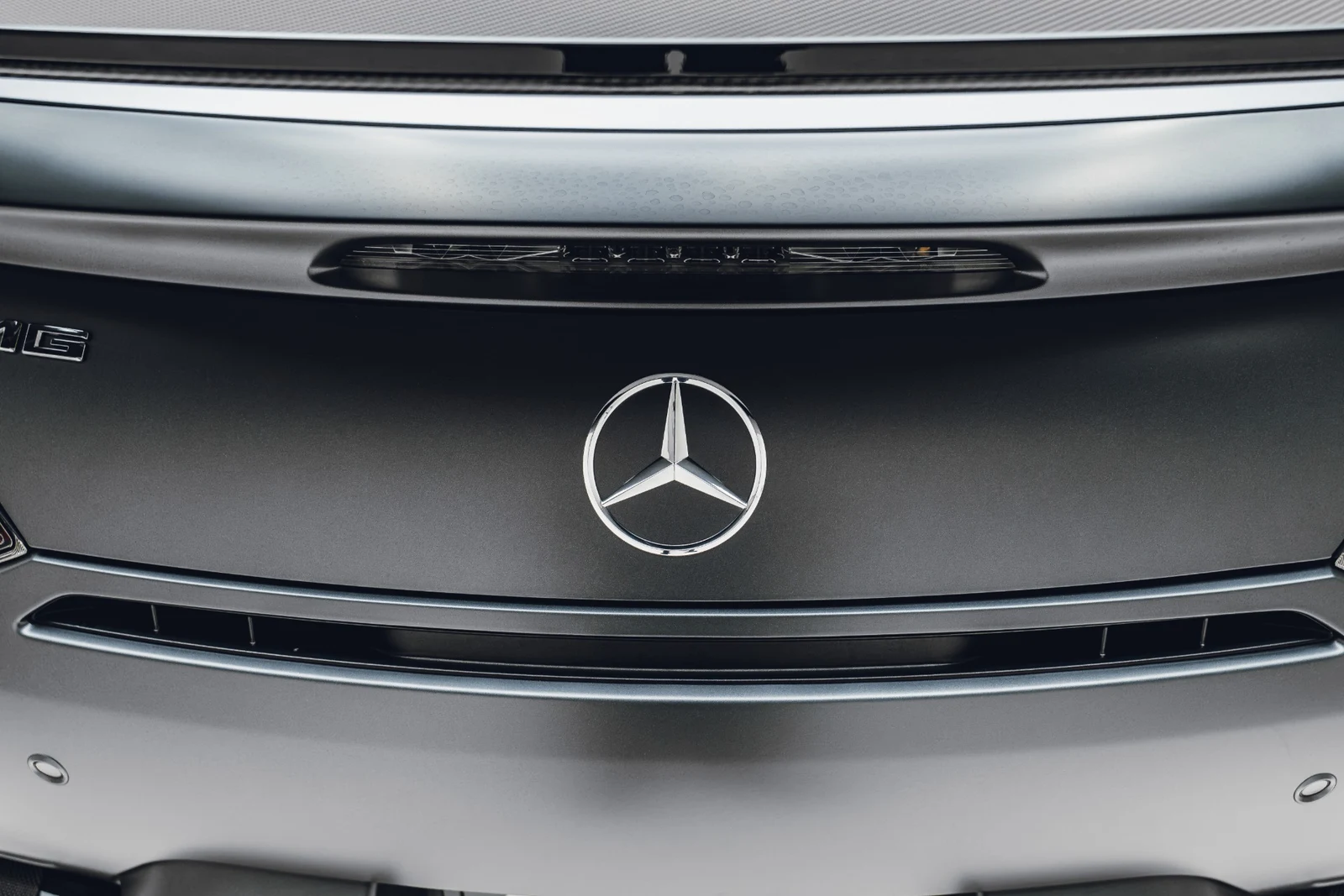 2020 Mercedes-Benz AMG GT R Pro, 22/30