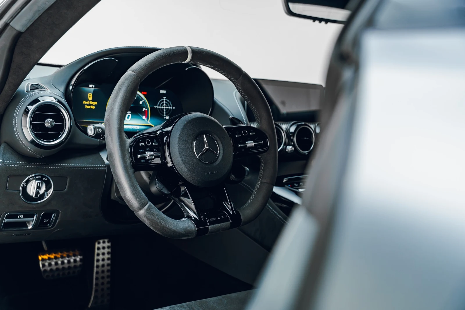 2020 Mercedes-Benz AMG GT R Pro, 23/30