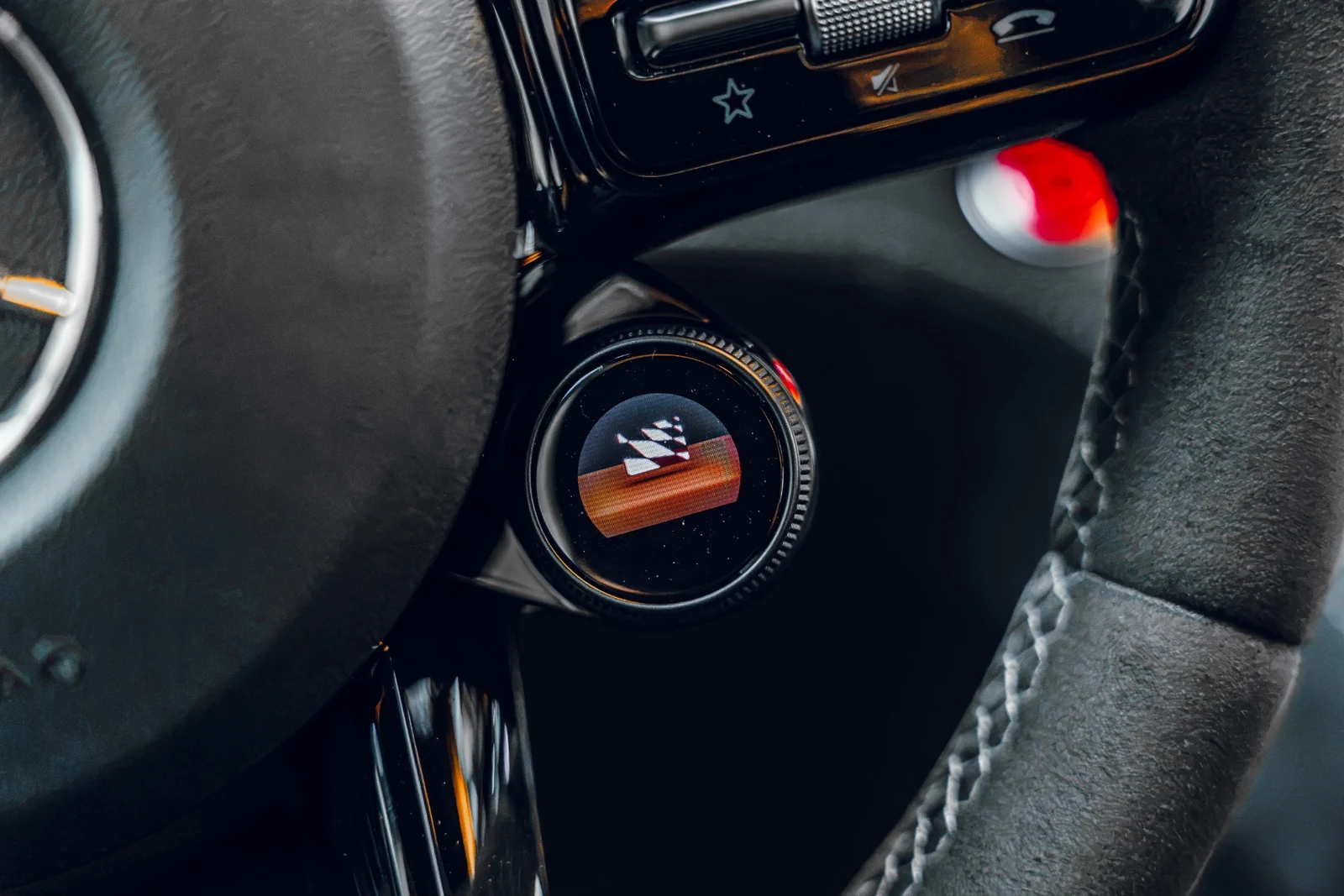 2020 Mercedes-Benz AMG GT R Pro, 28/30