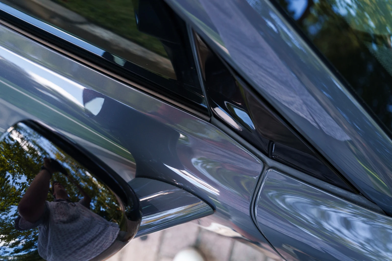 2026 McLaren Artura, 17/30