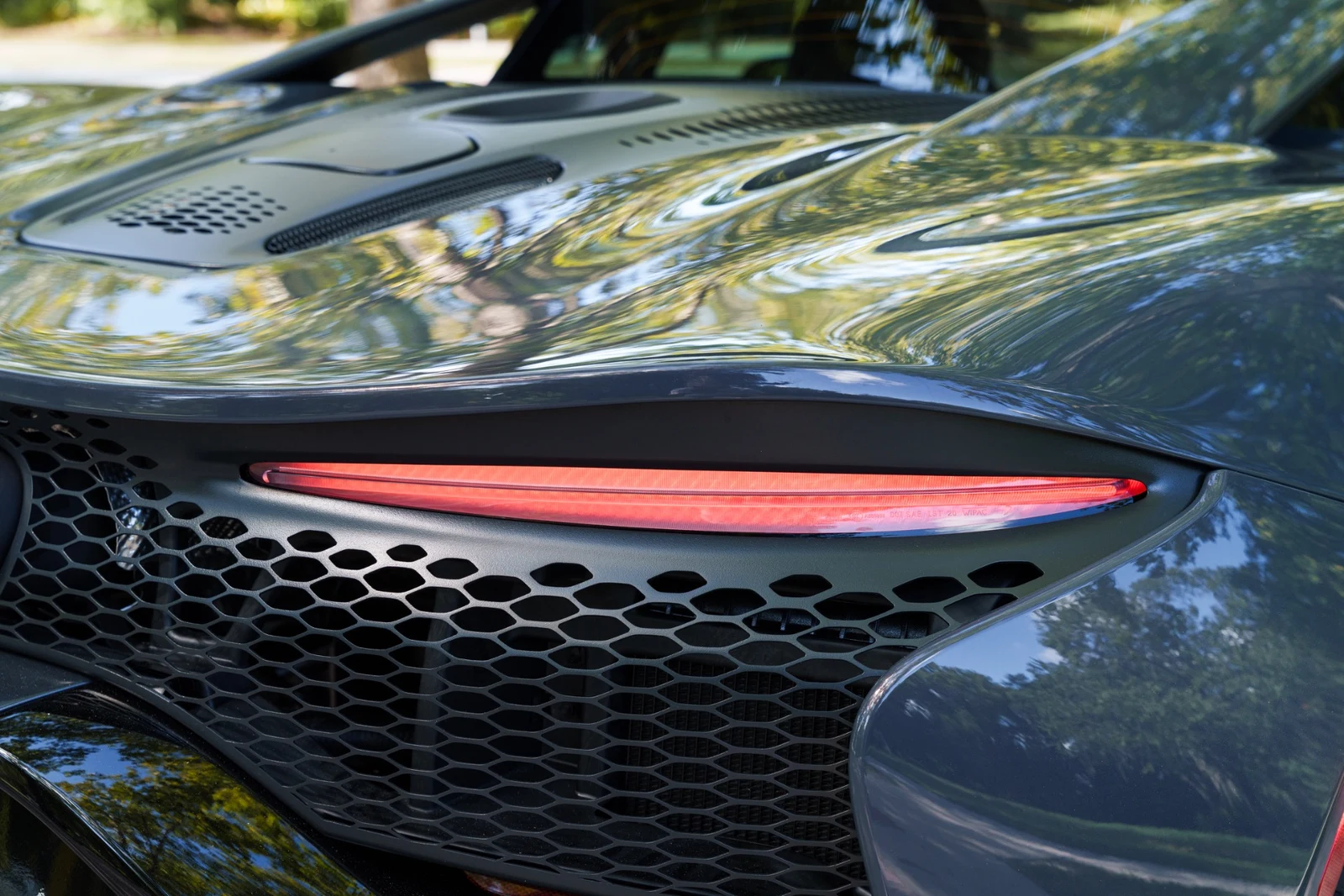 2026 McLaren Artura, 19/30