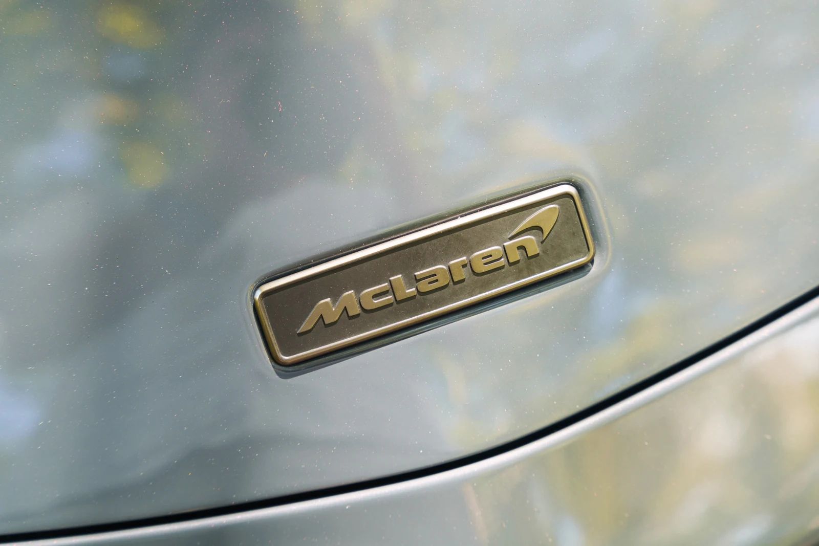 2026 McLaren Artura, 29/30