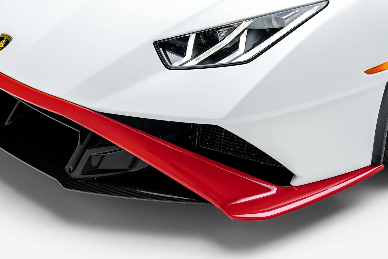 2022 Lamborghini Huracán STO, 14/30