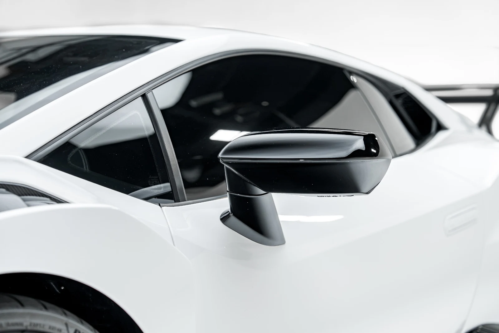 2022 Lamborghini Huracán STO, 15/30