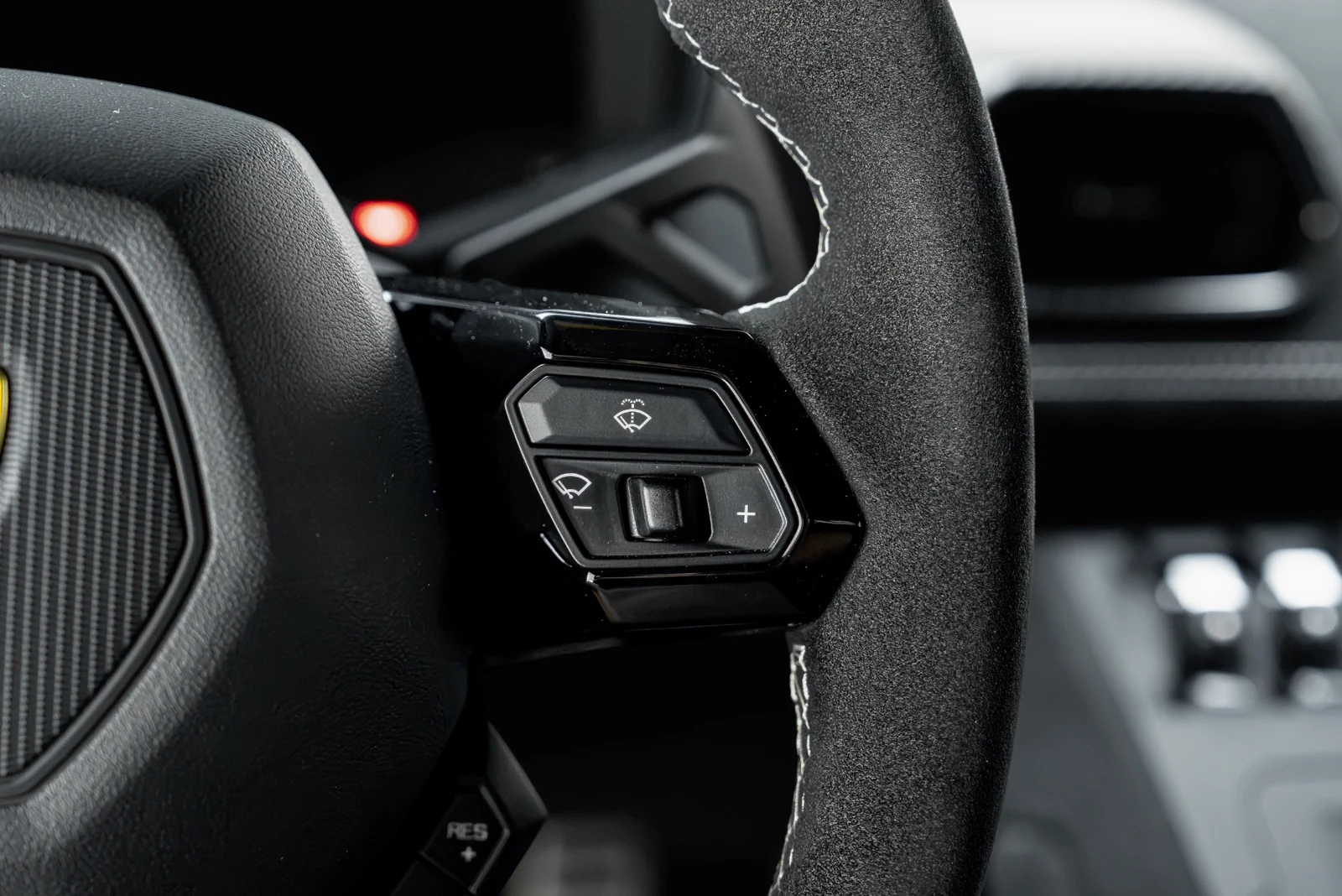 2022 Lamborghini Huracán STO, 24/30
