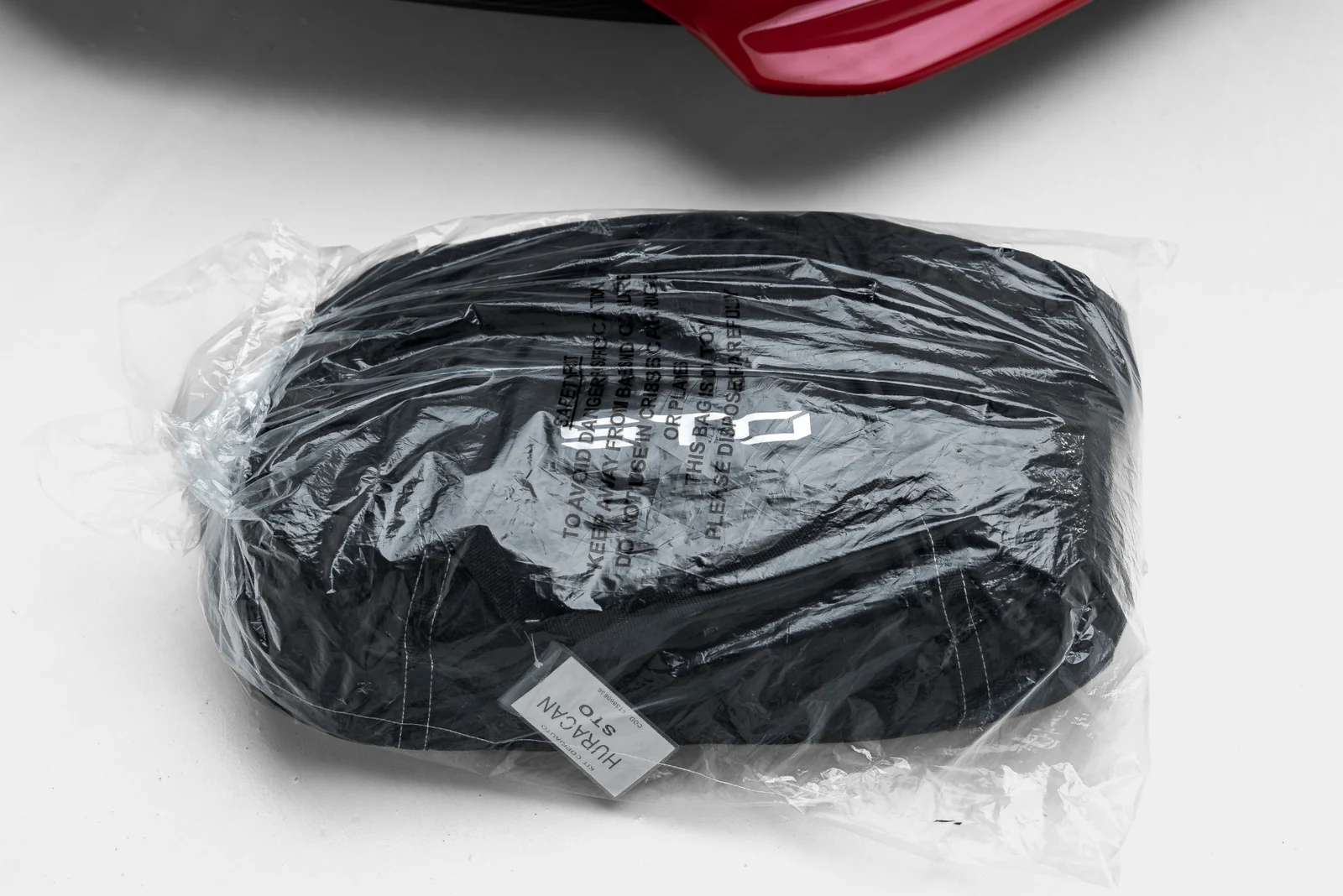 2022 Lamborghini Huracán STO, 29/30