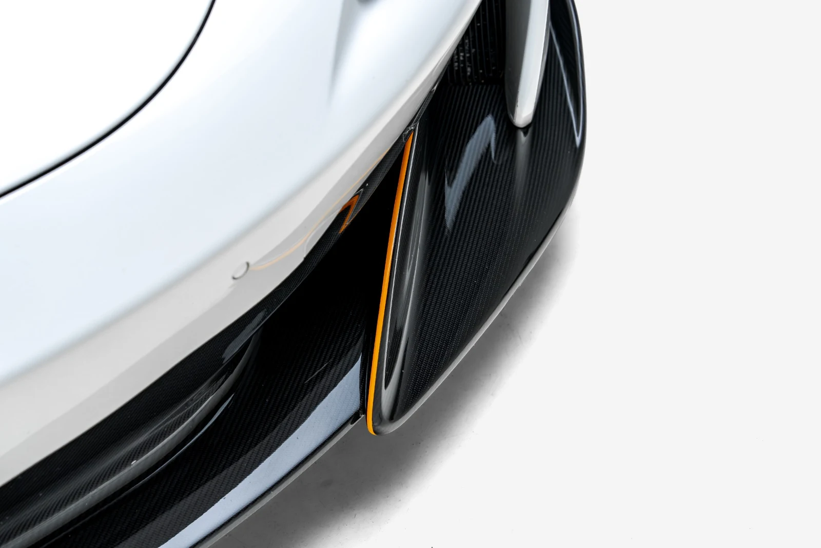 2019 McLaren 600LT, 12/30