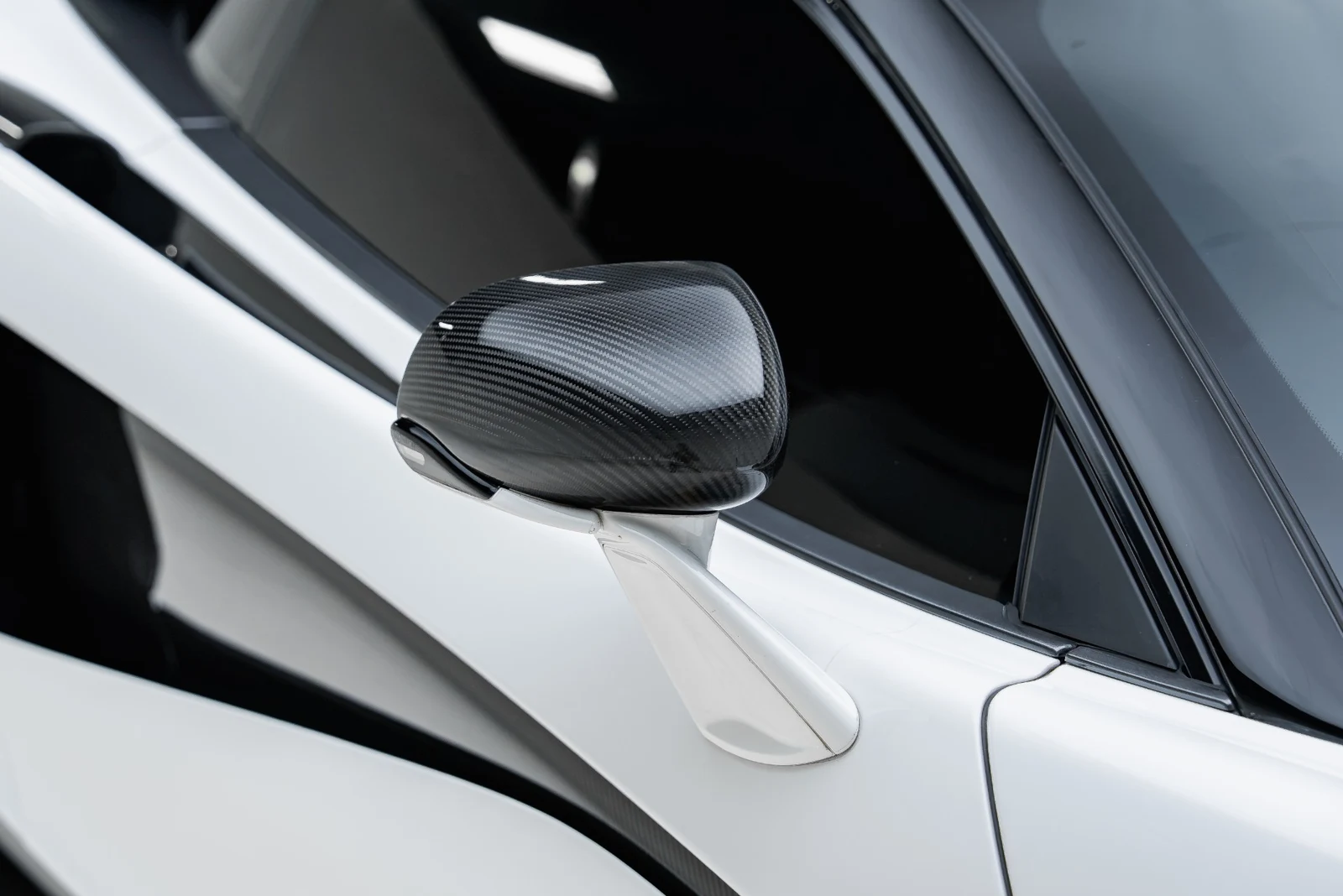 2019 McLaren 600LT, 13/30