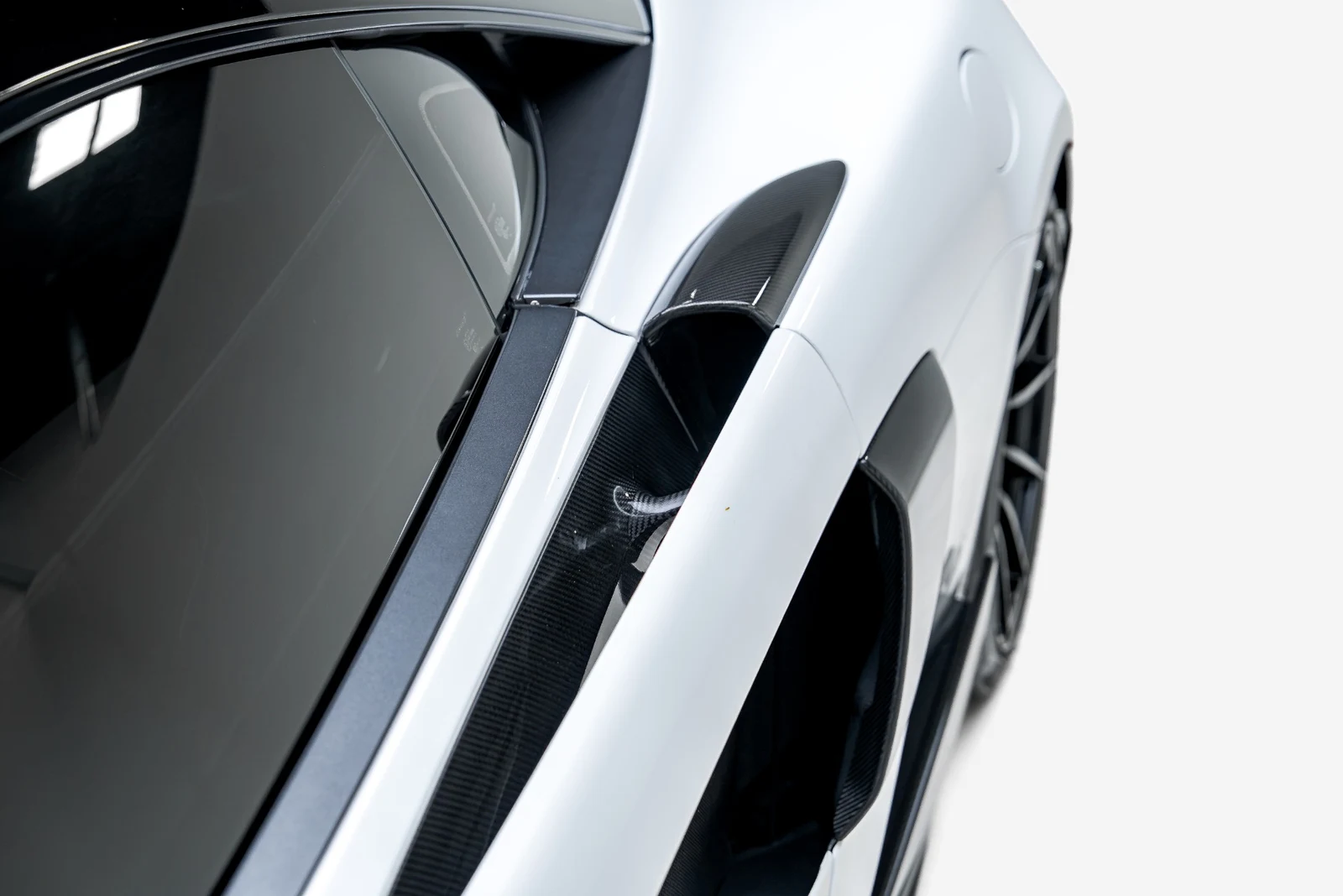 2019 McLaren 600LT, 14/30