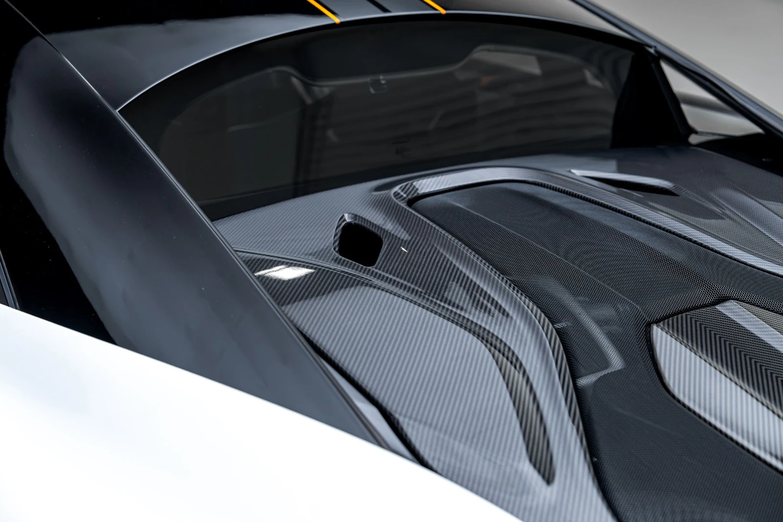 2019 McLaren 600LT, 16/30