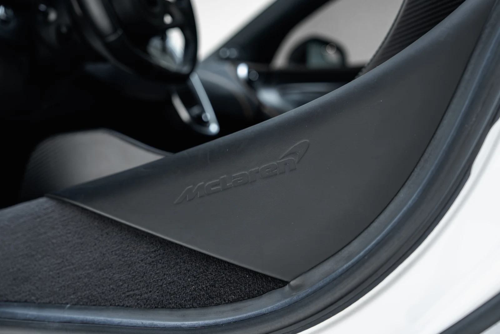 2019 McLaren 600LT, 21/30