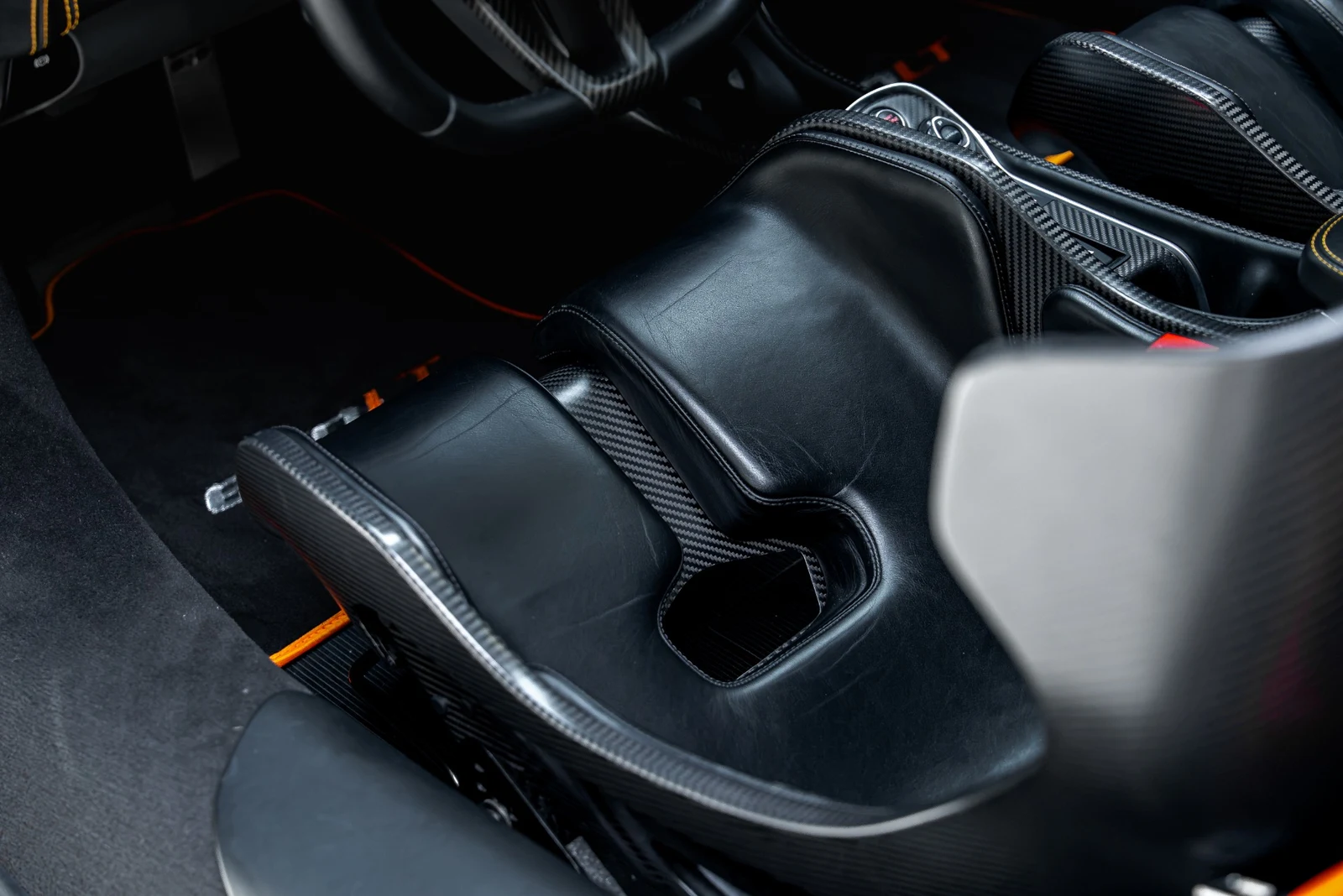 2019 McLaren 600LT, 22/30