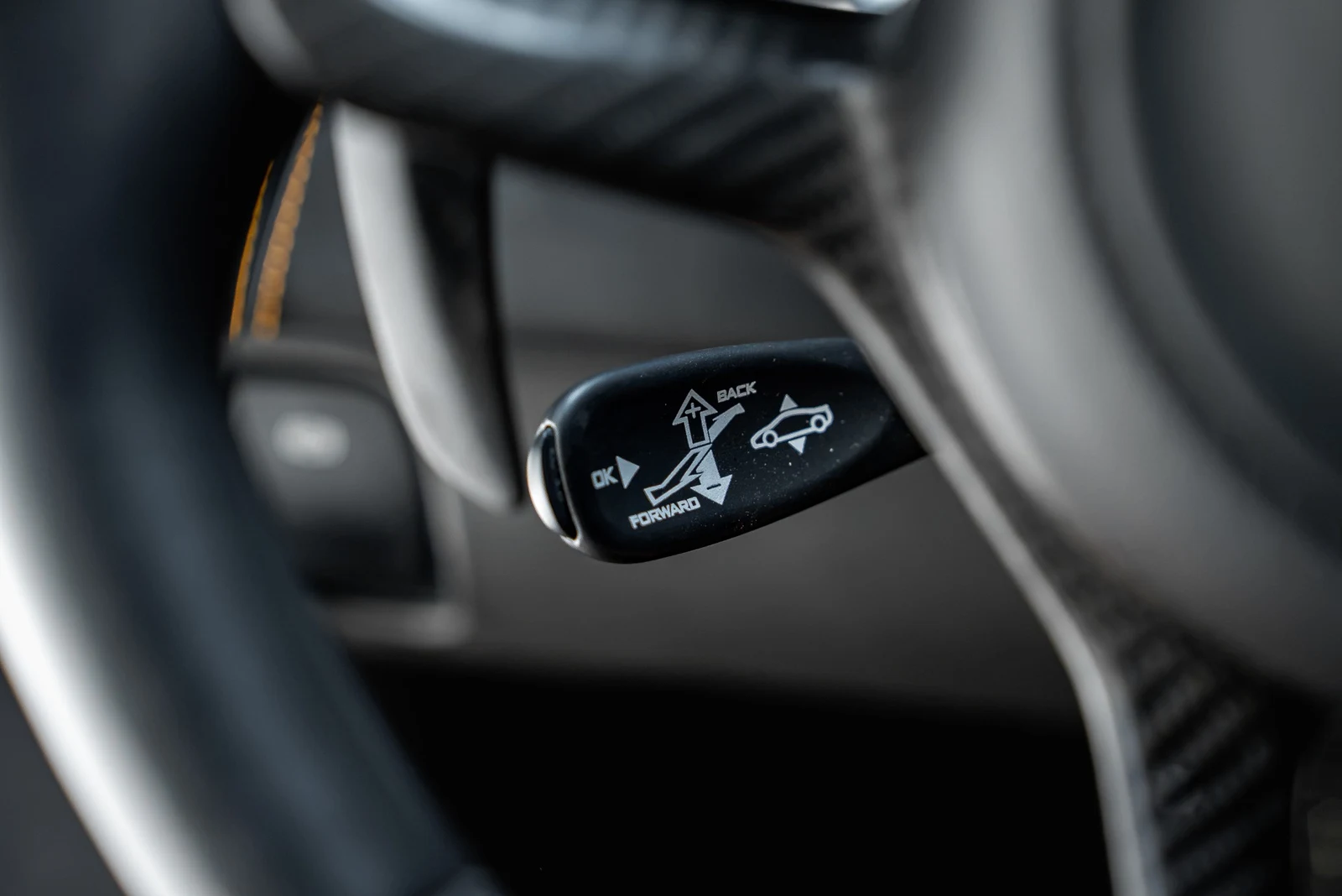 2019 McLaren 600LT, 24/30