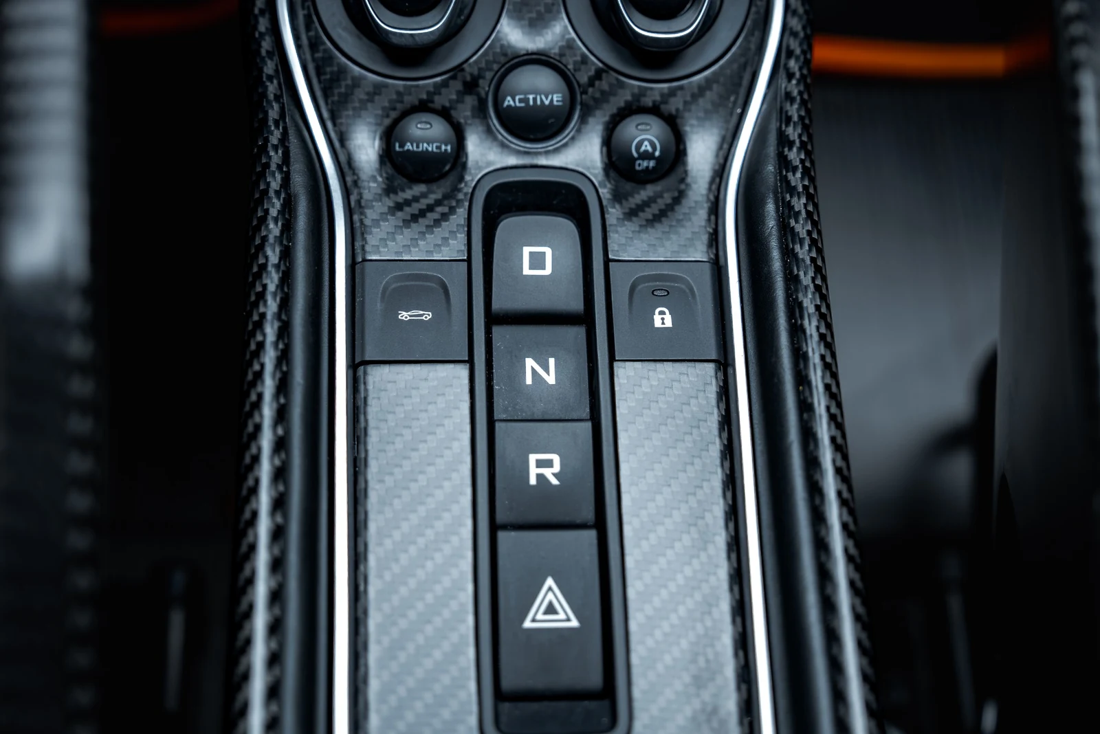 2019 McLaren 600LT, 27/30