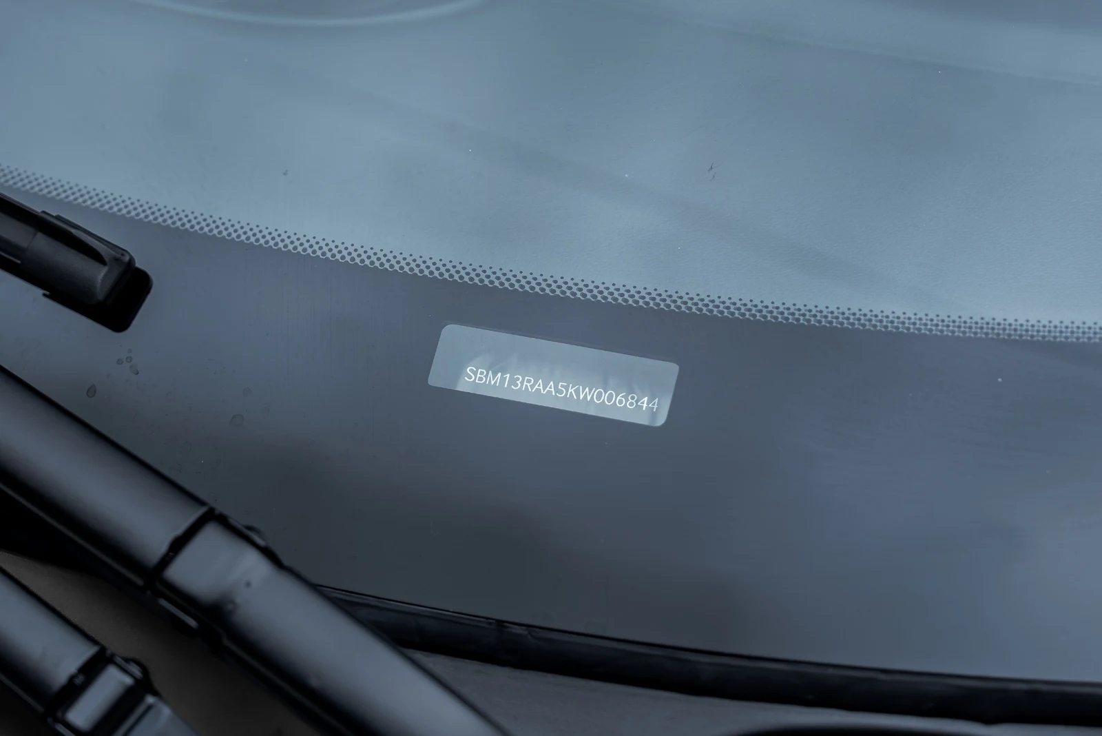 2019 McLaren 600LT, 30/30