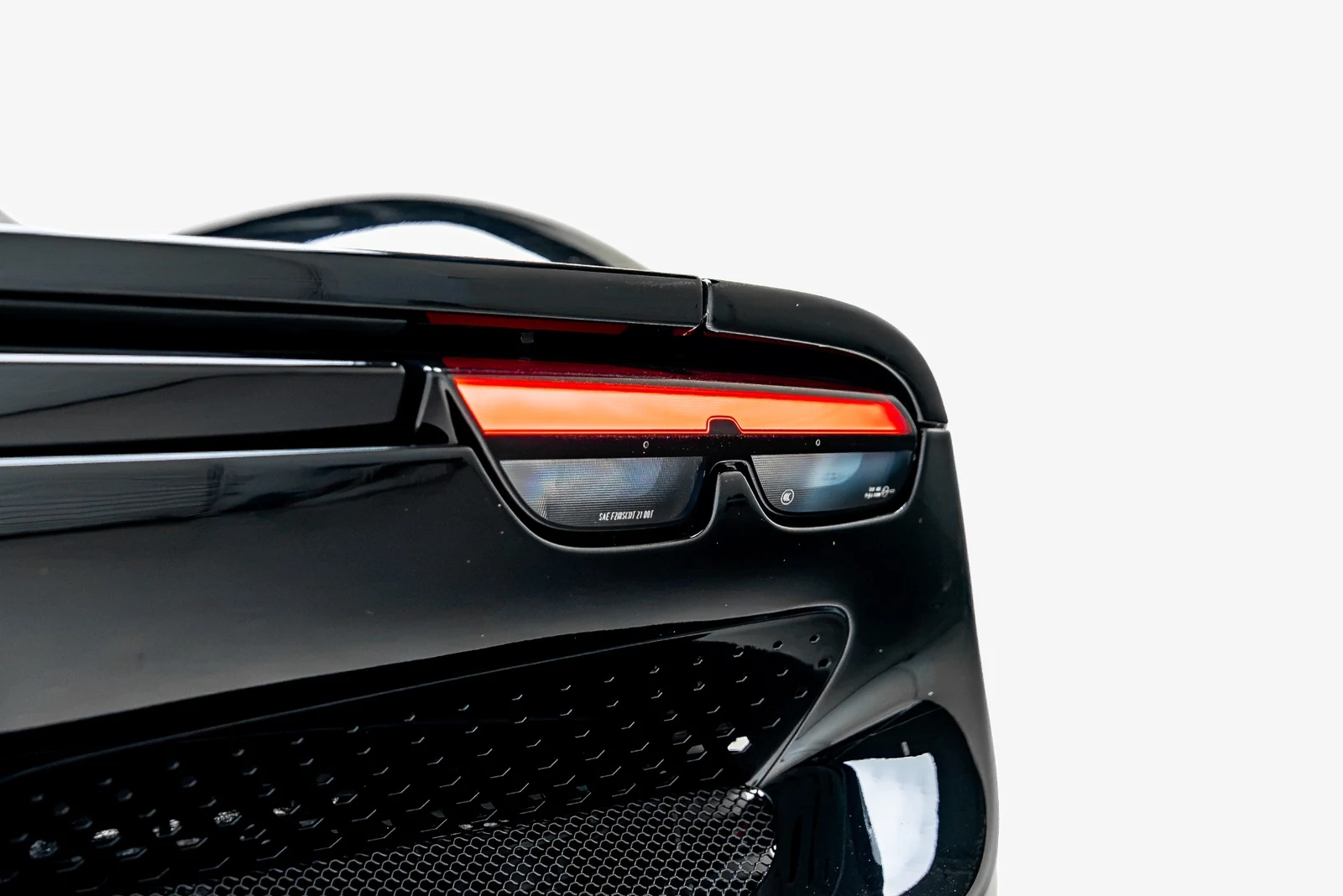 2024 Ferrari 296 GTS, 15/30