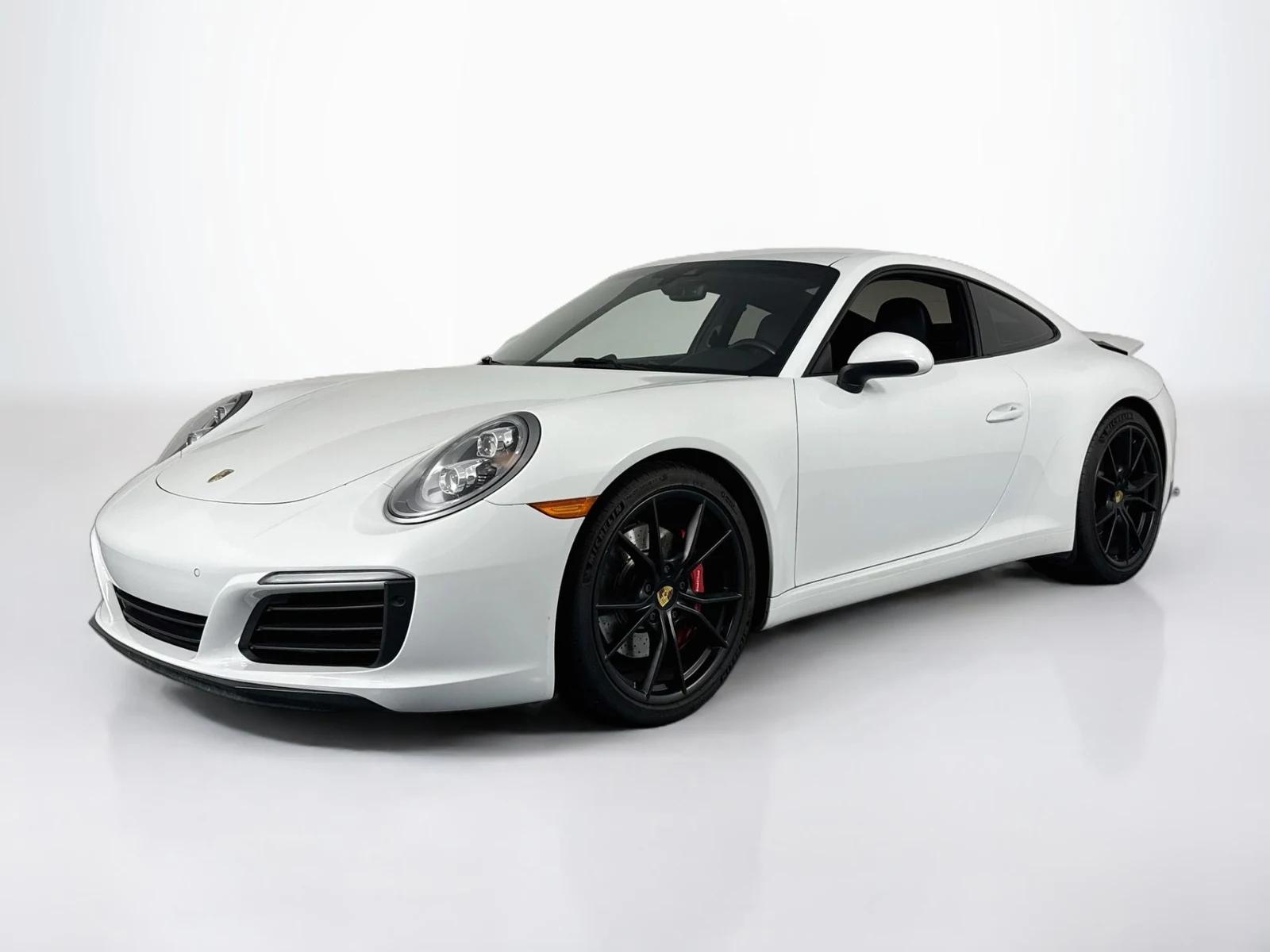 Porsche 911 (991.2) Carrera S | iLusso Palm Beach