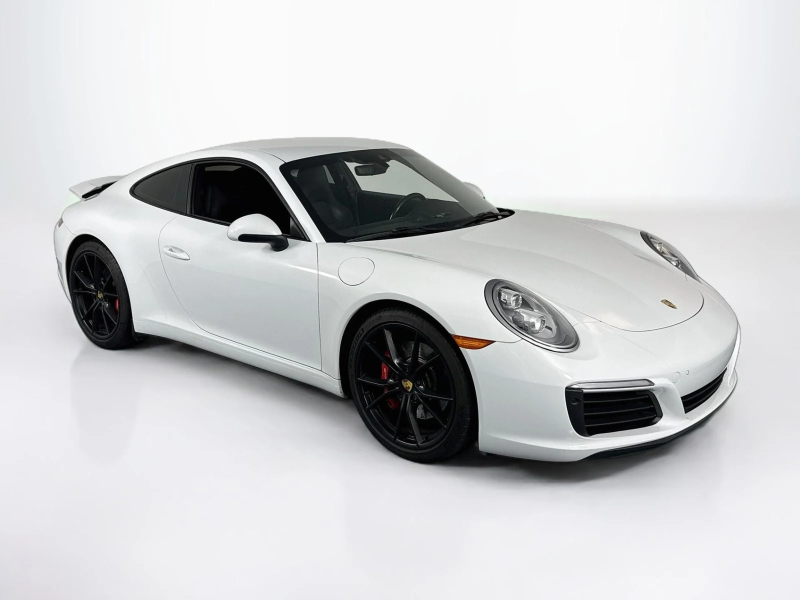 2018 Porsche 911 (991.2) Carrera S, 2/30